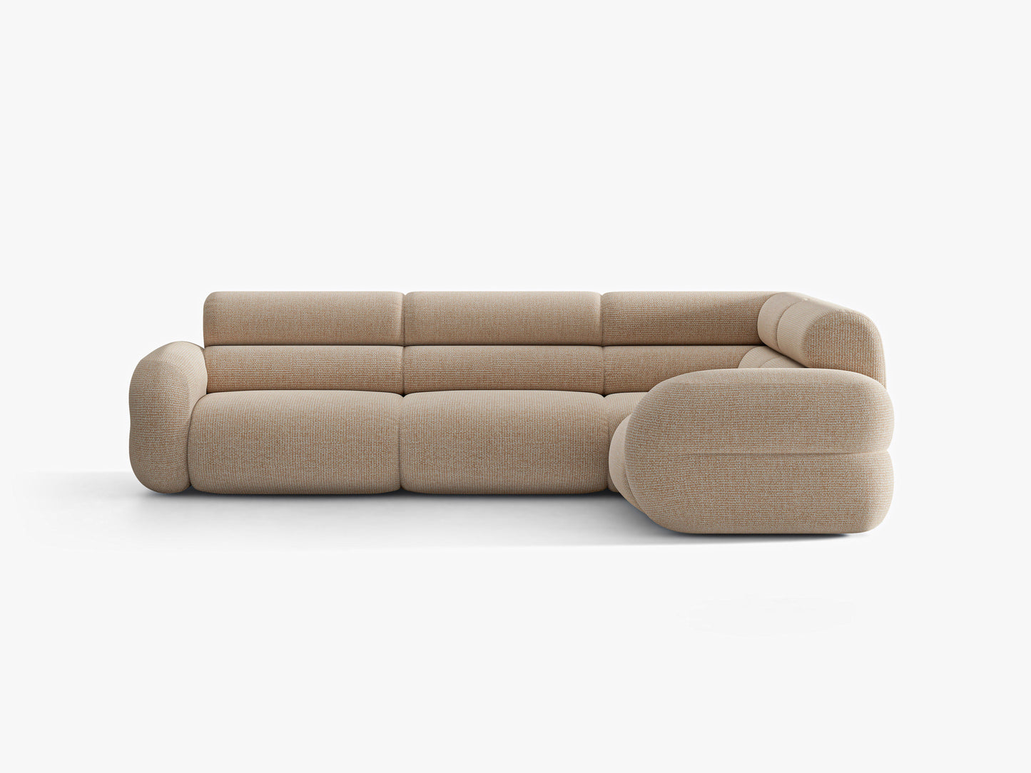 Neo Chenille (Sil10) / Sand 0