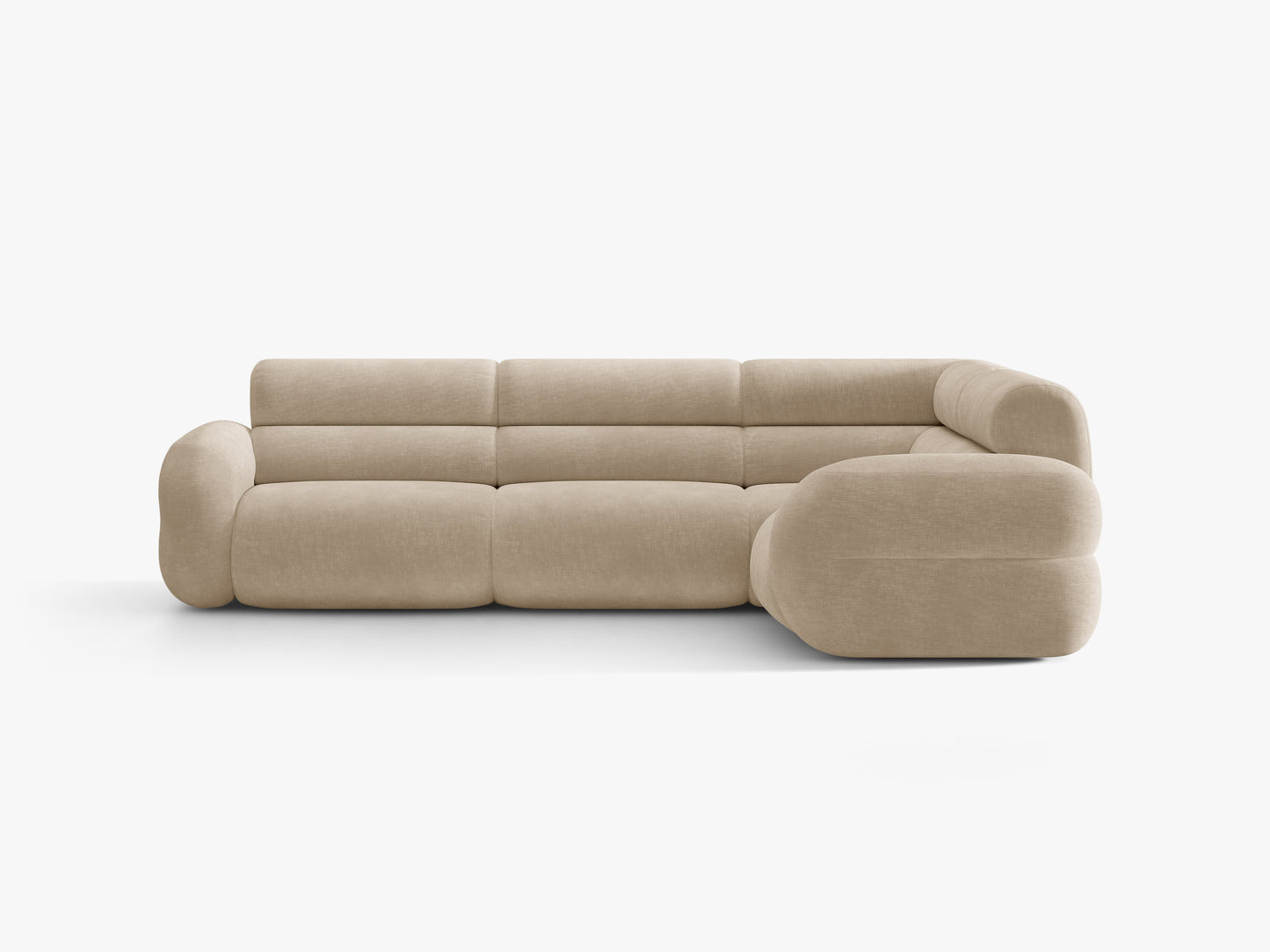Neo Chenille (Gol21) / Dark beige 0