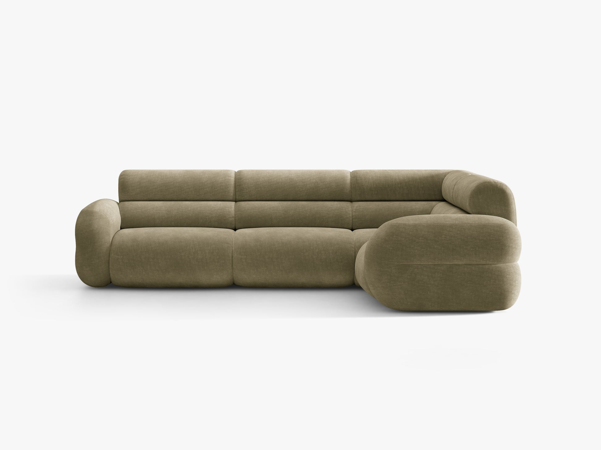 Neo Chenille (Gol31) / Light olive 0