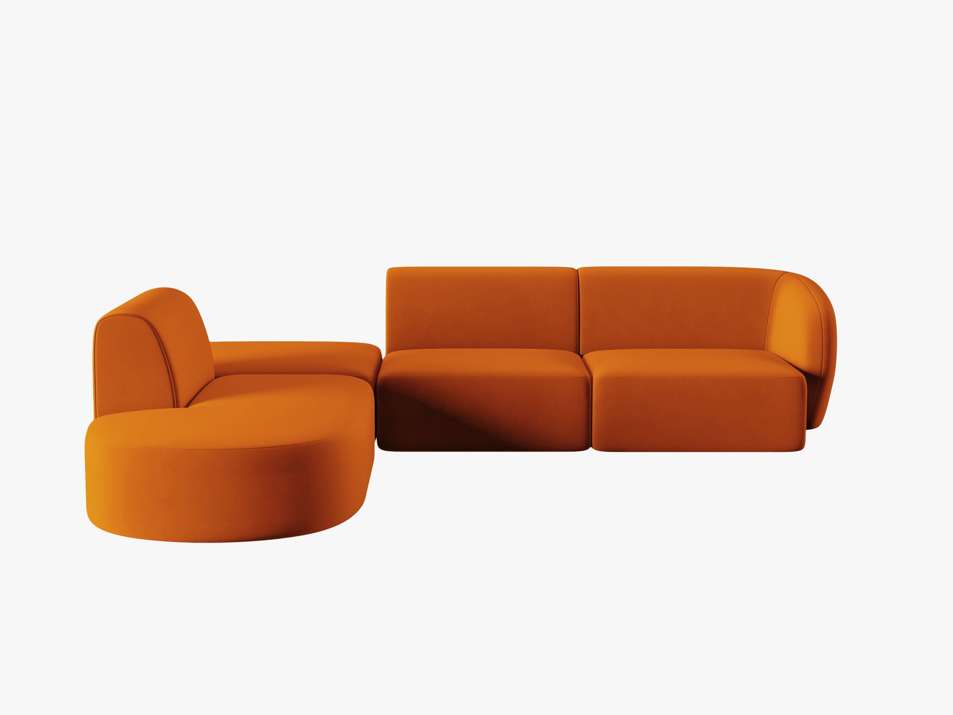 Shane Velvet (Sal14) / Terracotta 0