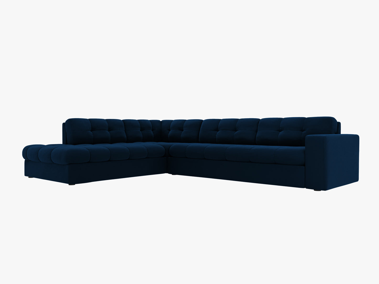 Justin Velvet (Blu86) / Royal blue 0