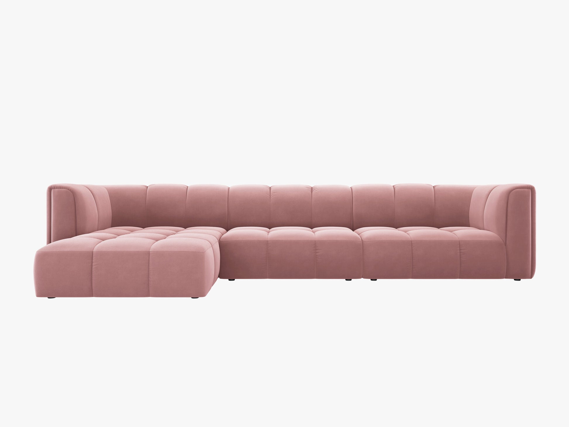 Serena Velvet (Blu52) / Pink 0