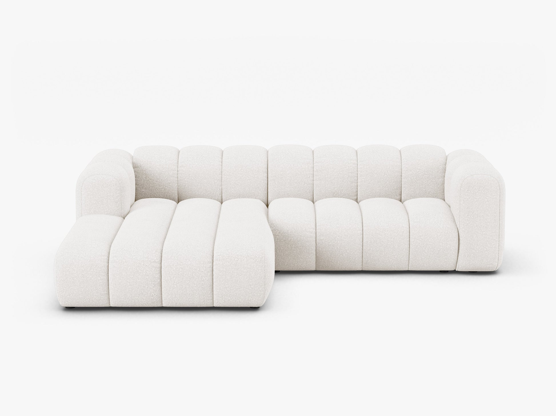 Lupine Boucle (Bal2073) / White 0