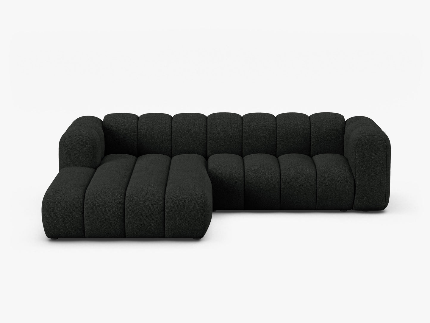 Lupine Boucle (Bal2082) / Black 0