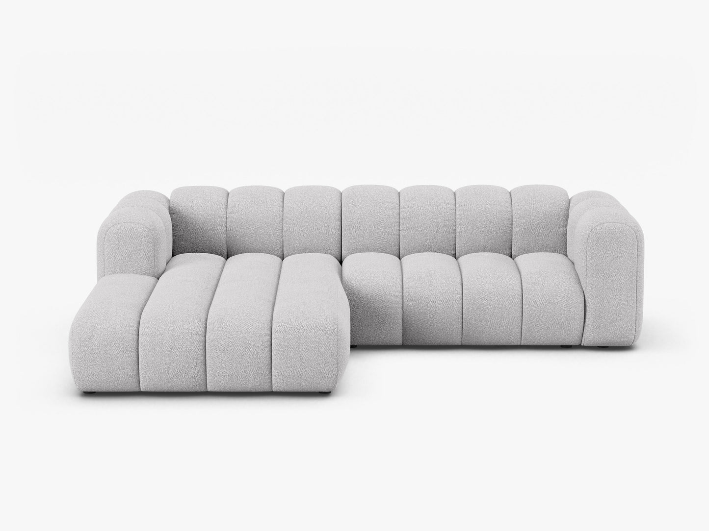 Lupine Boucle (Bal2085) / Light grey 0