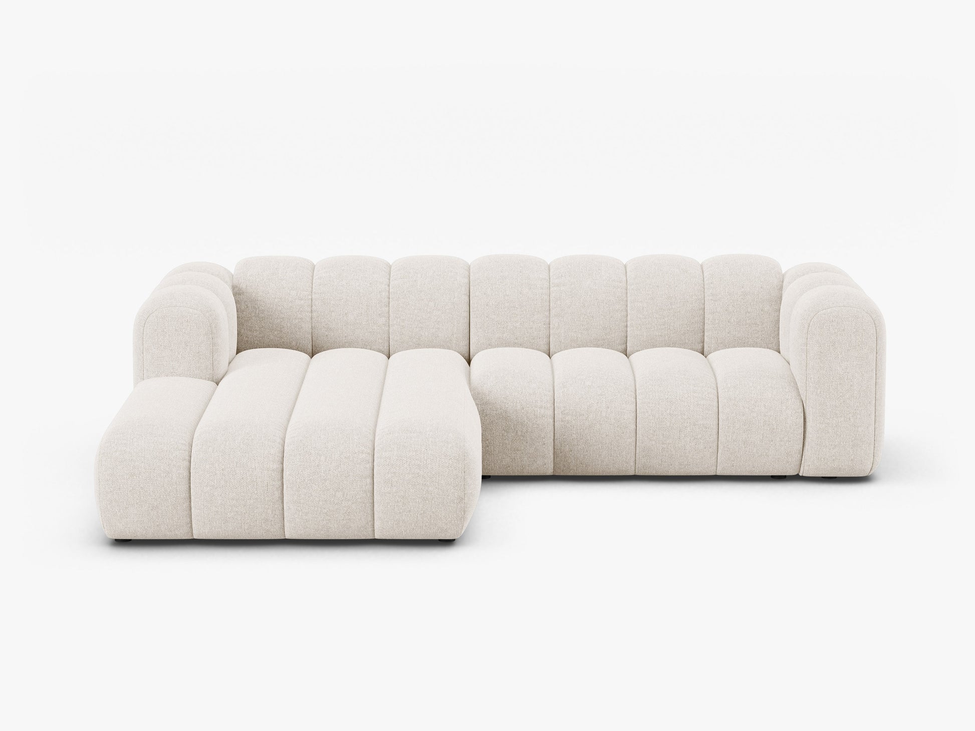 Lupine Chenille (Eden2) / Light beige 0