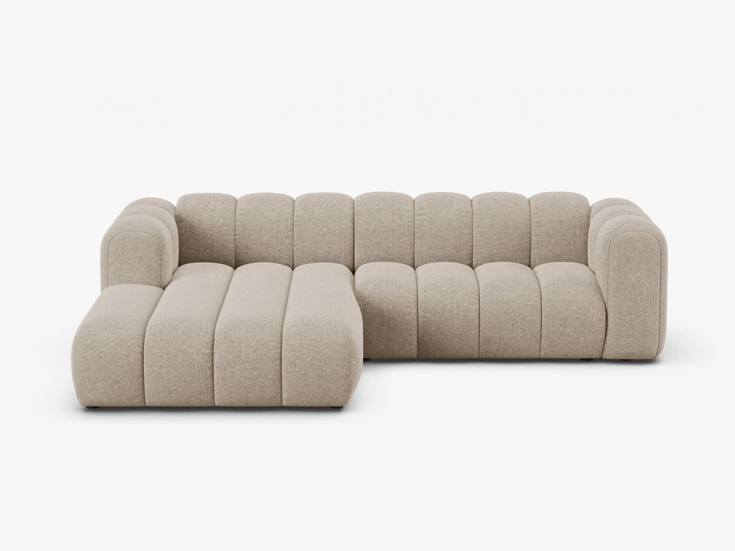 Lupine Chenille (Eden4) / Dark beige 0