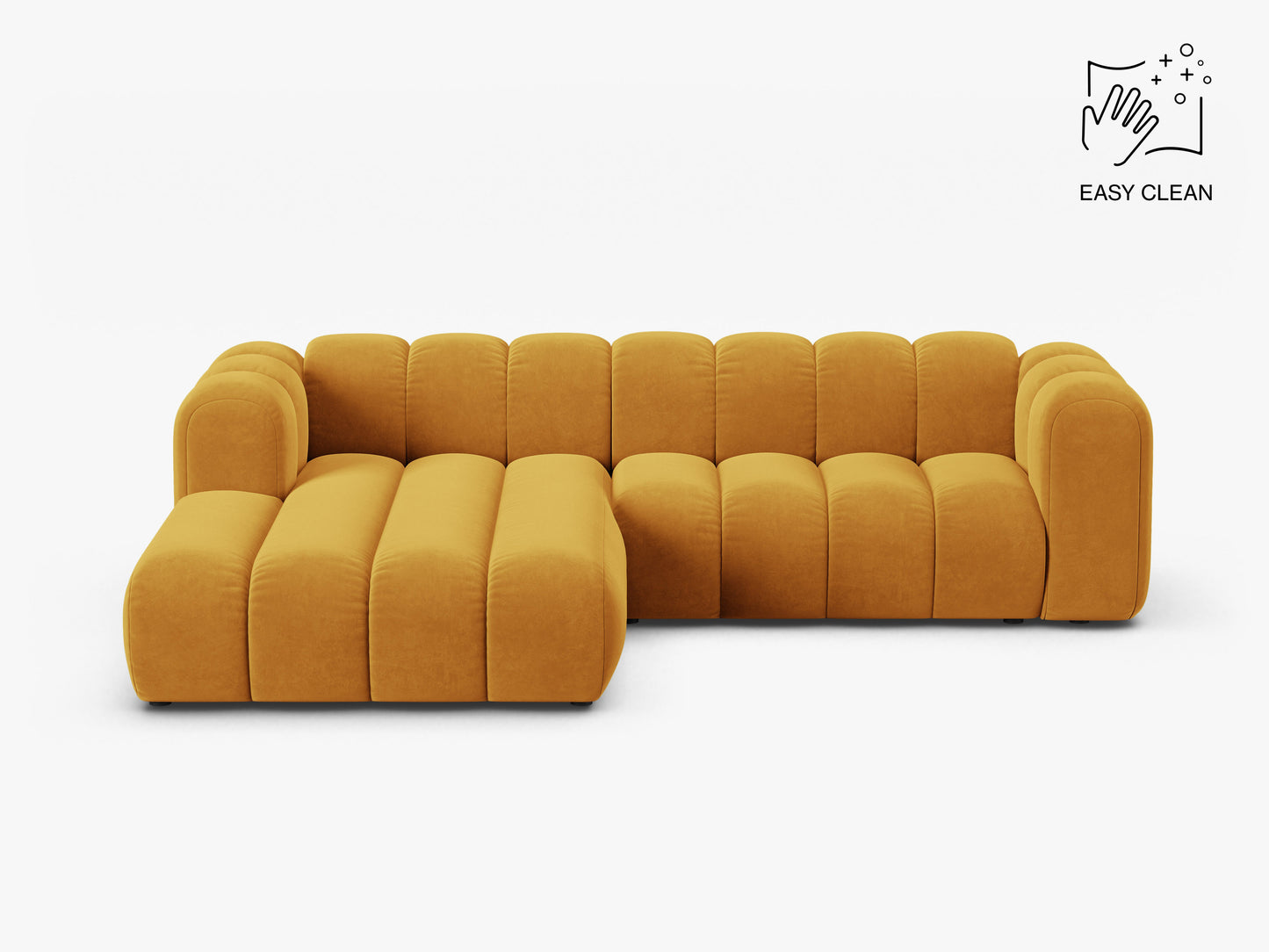 Lupine Velvet (Ven2917) / Yellow 0