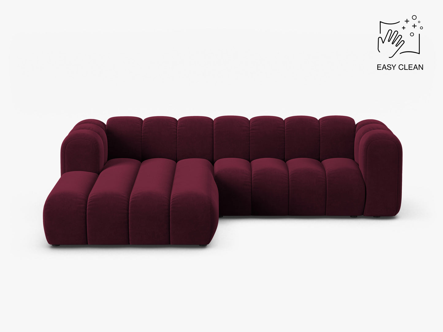Lupine Velvet (Ven2932) / Burgundy 0