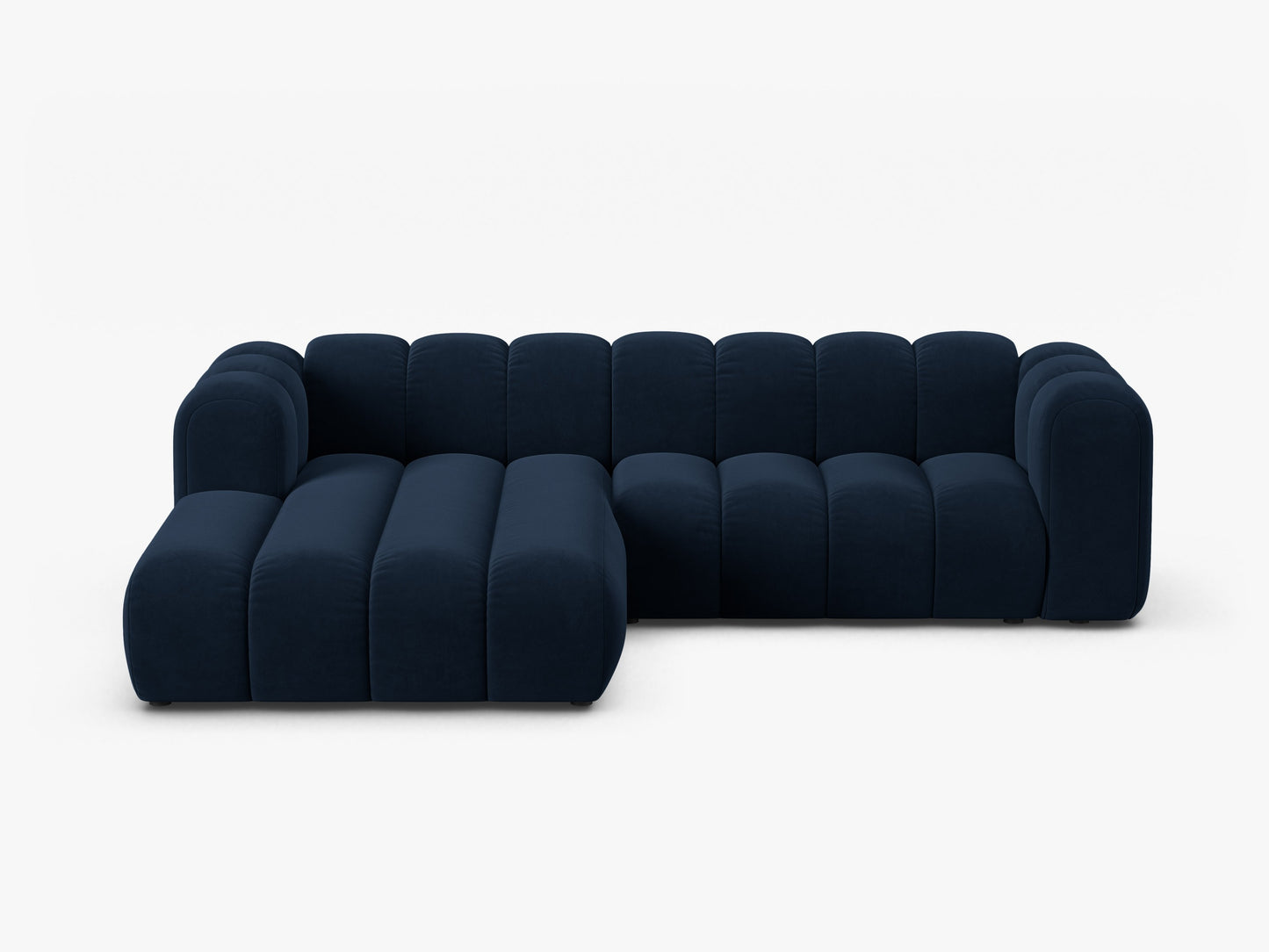 Lupine Velvet (Sal5) / Royal blue 0