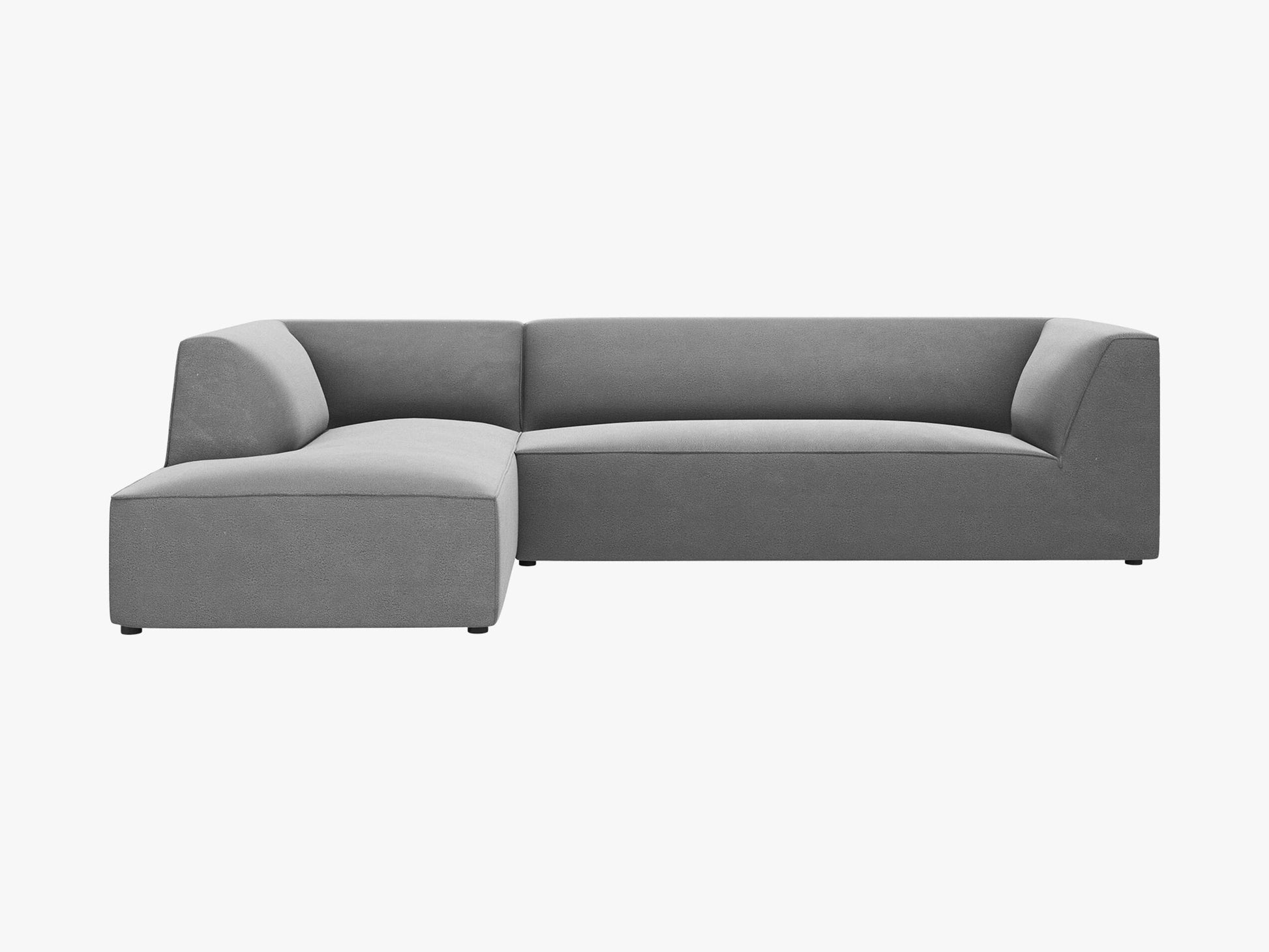 Ruby Velvet (Sal17) / Grey 0