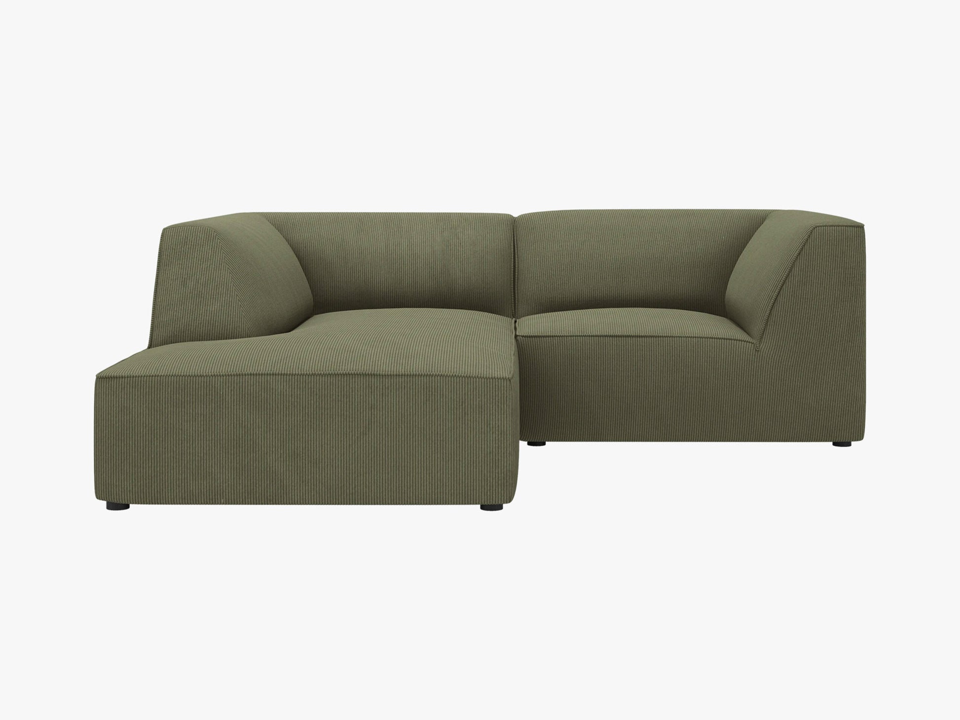 Ruby Corduroy (Scafor) / Green 0