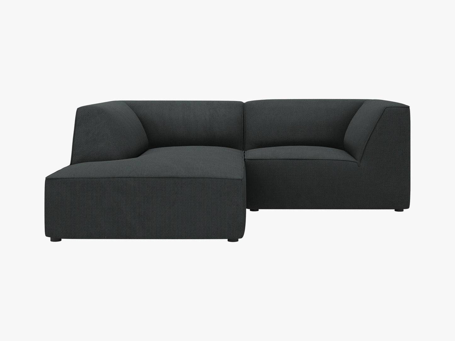 Ruby Corduroy (Scabla) / Black 0