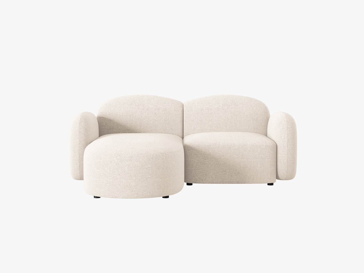 Blair Chenille (Leg1) / Light beige melange 0