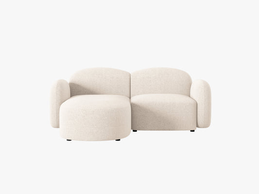 Blair Chenille (Leg1) / Light beige melange 0