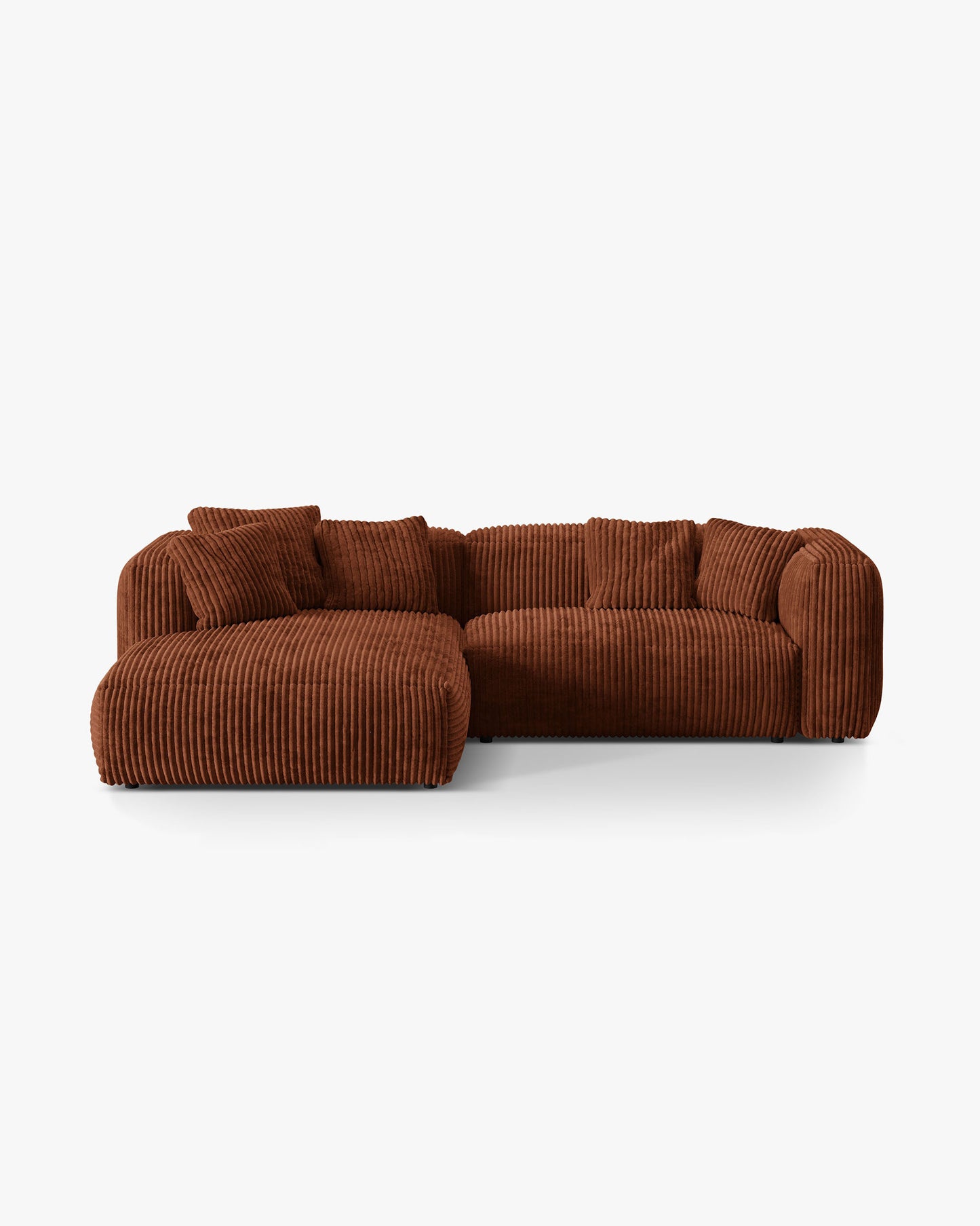 Martina Corduroy (Til52) / Brick 0