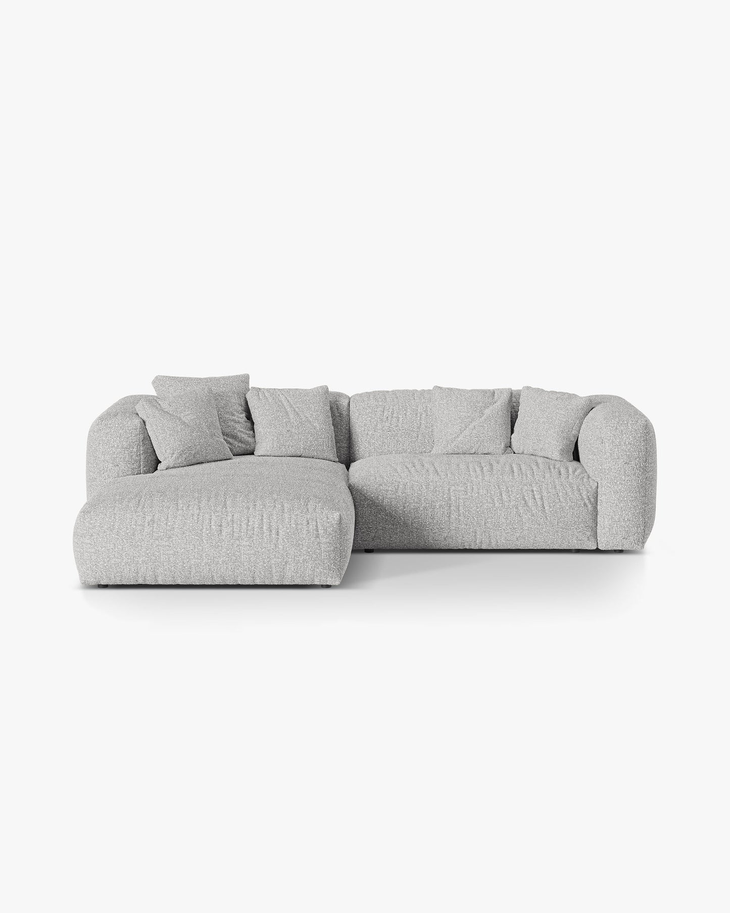 Martina Boucle (Monsil) / Silver 0