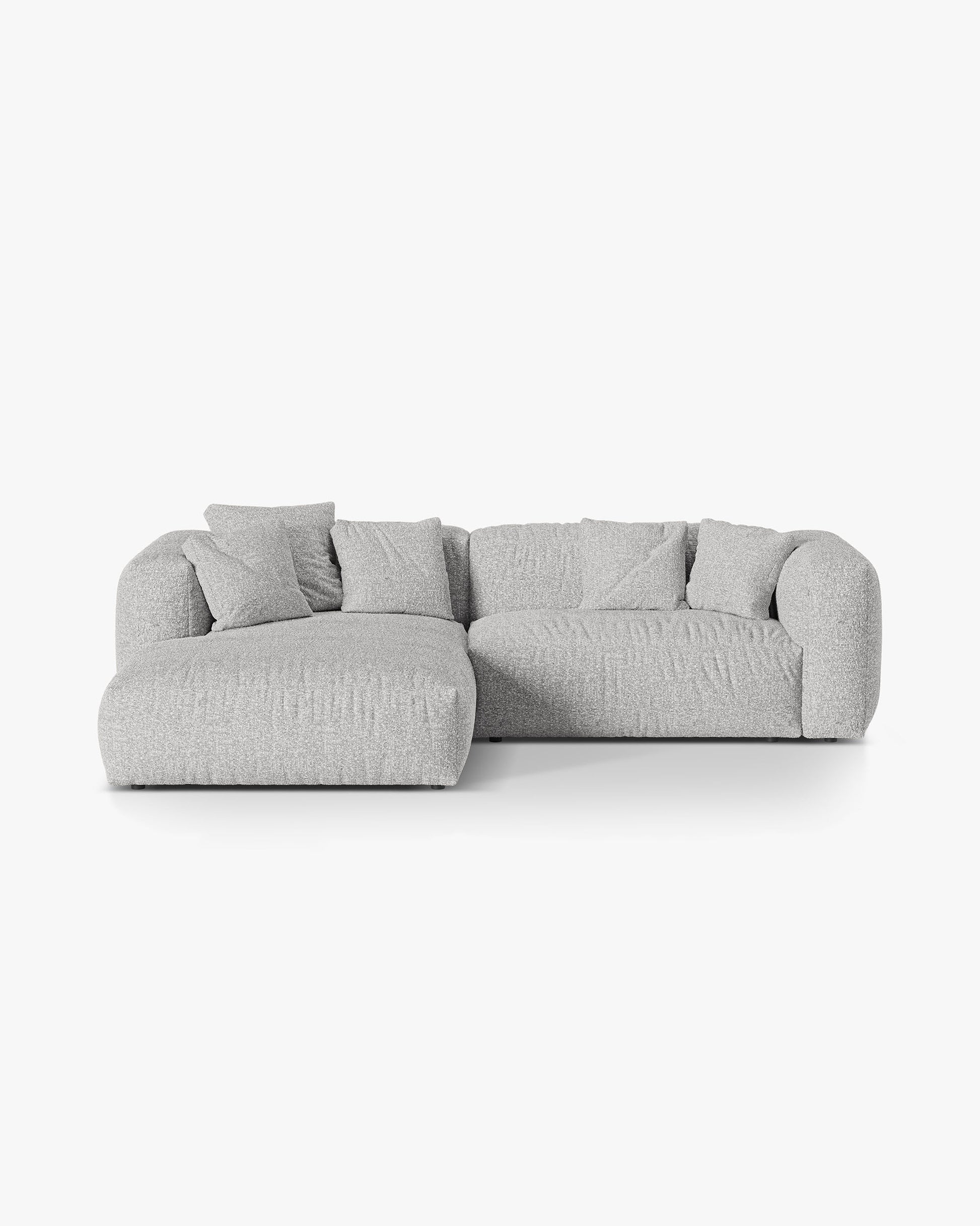 Martina Boucle (Monsil) / Silver 0