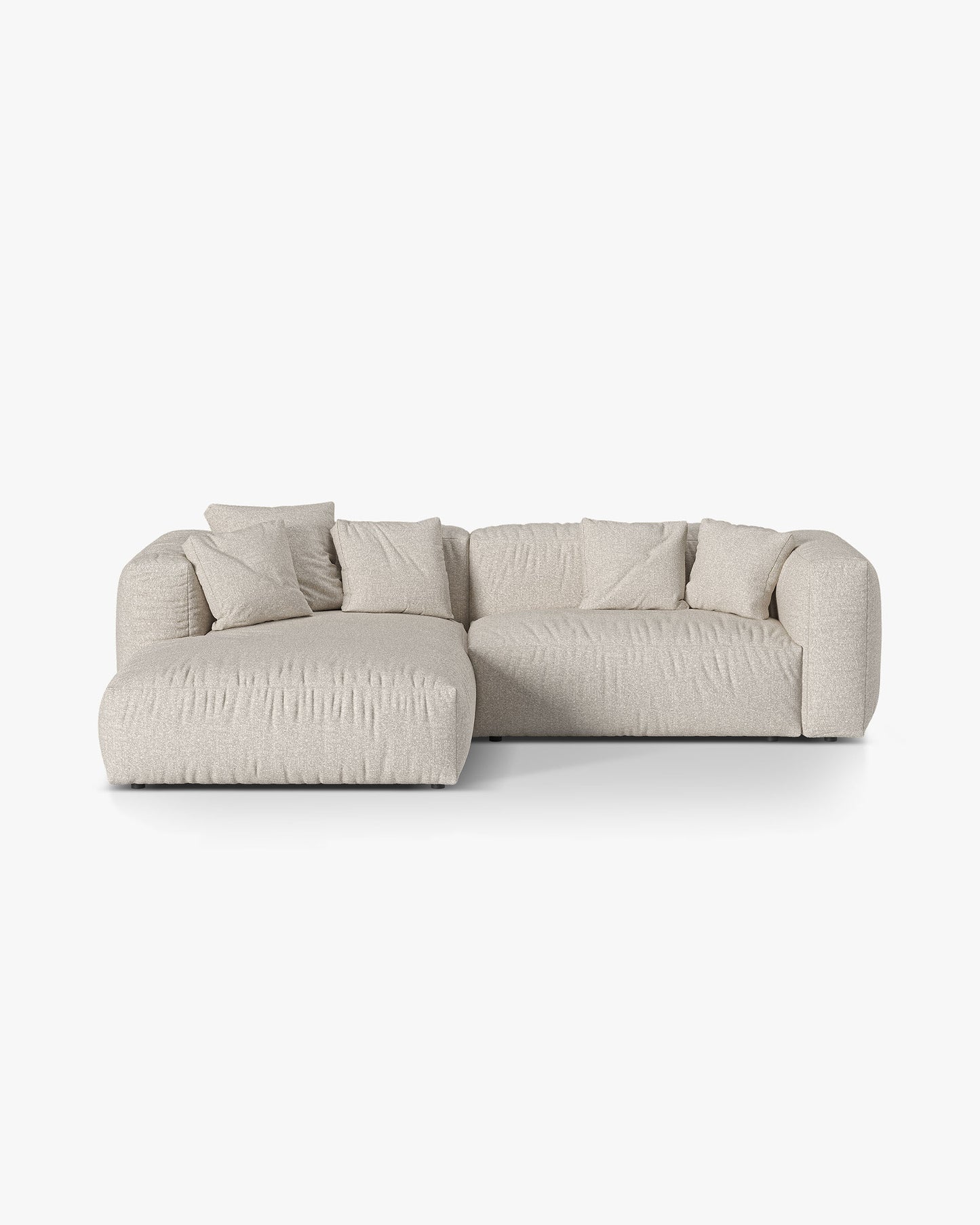 Martina Boucle (Monsan) / Beige 0