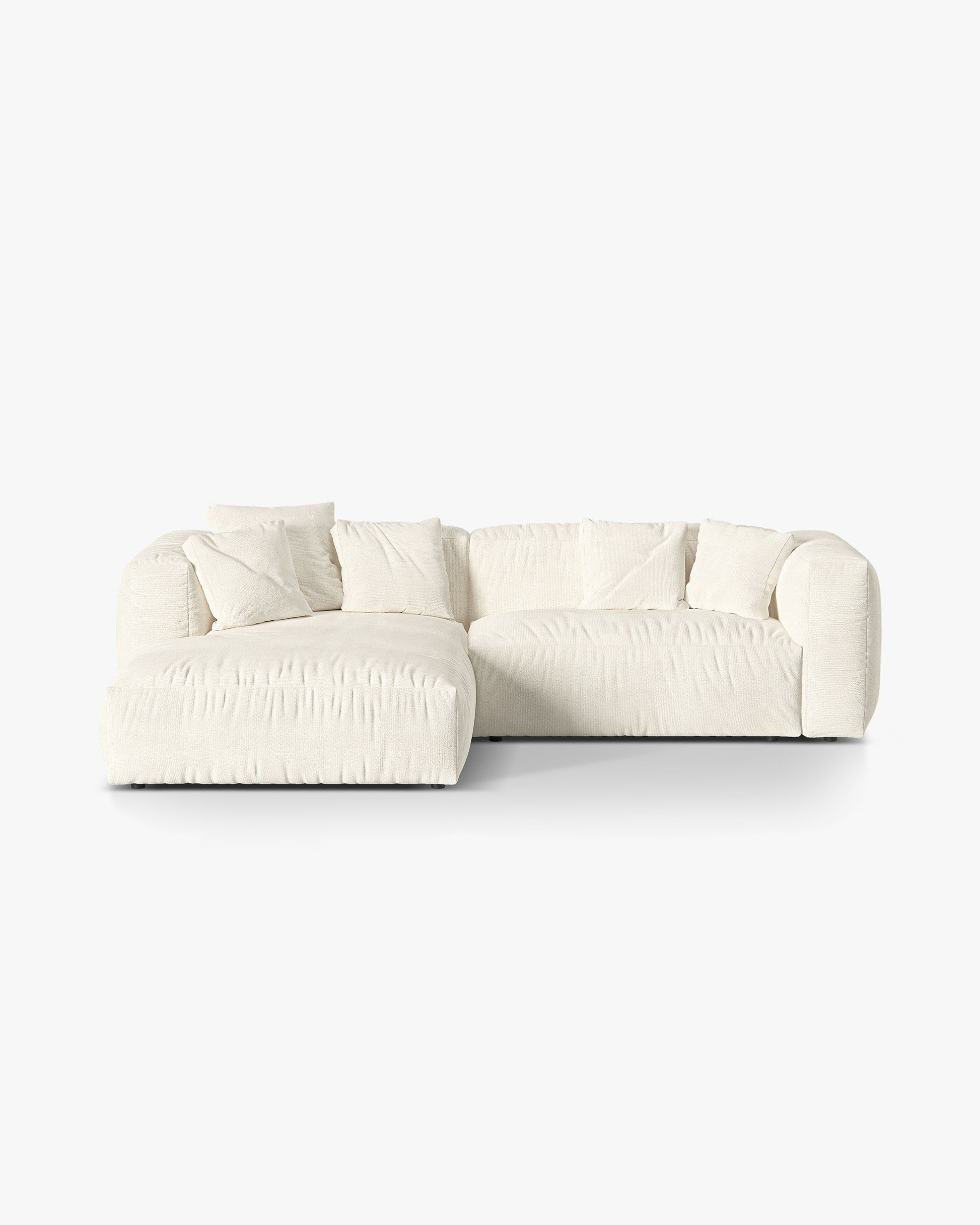 Martina Boucle (Monnat) / Ivory 0