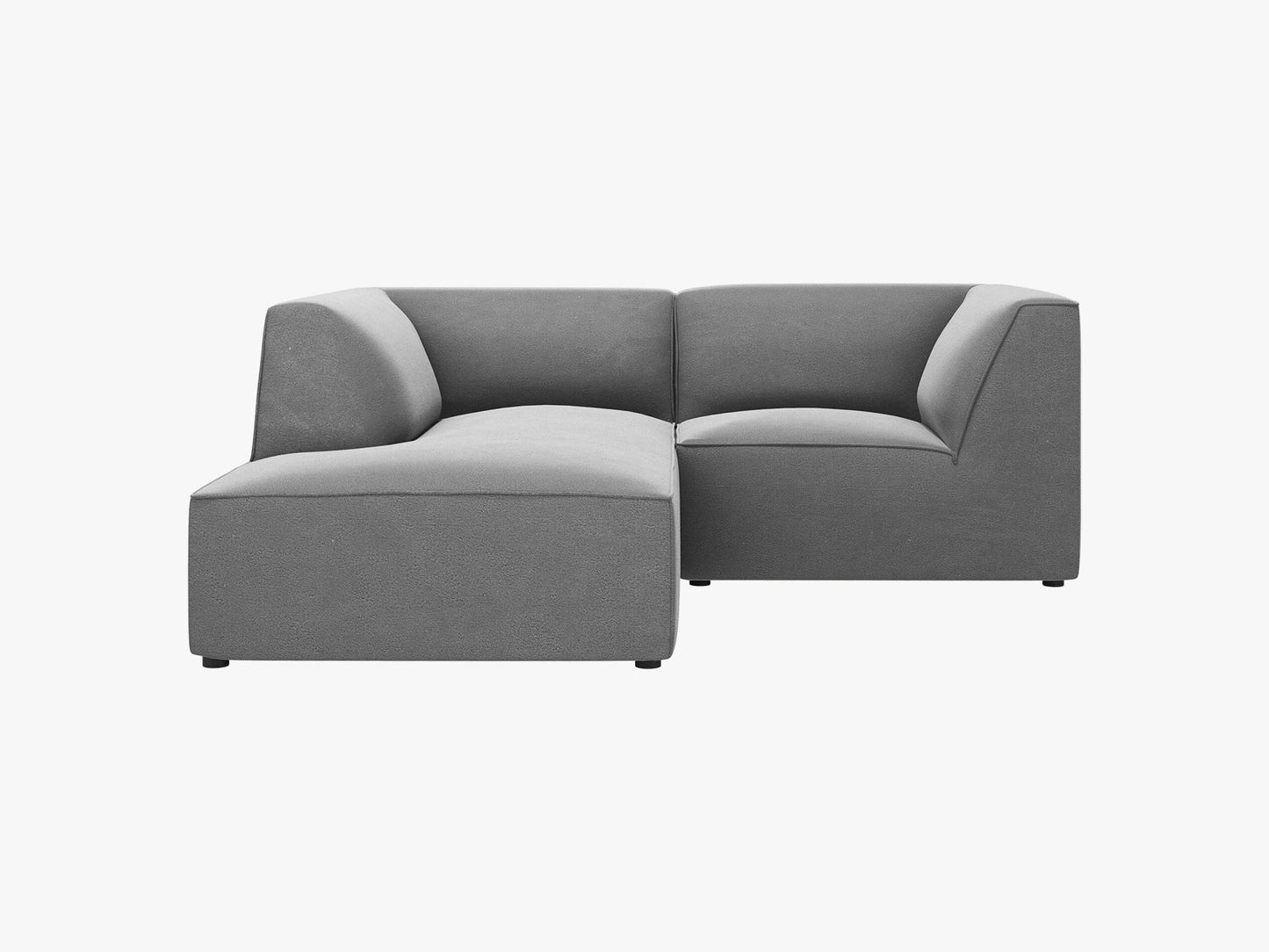 Ruby Velvet (Sal17) / Grey 0