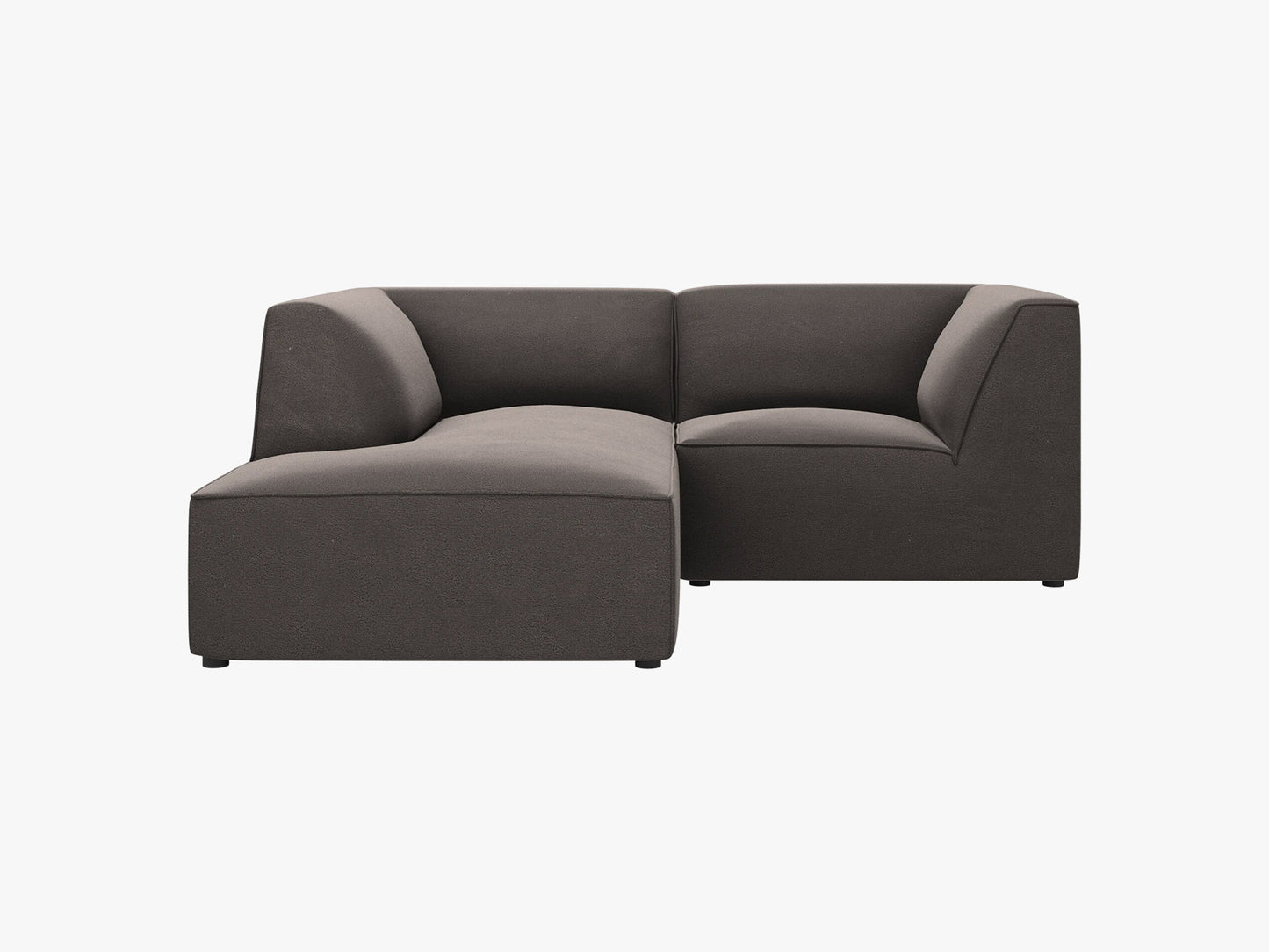 Ruby Velvet (Sal18) / Dark grey 0