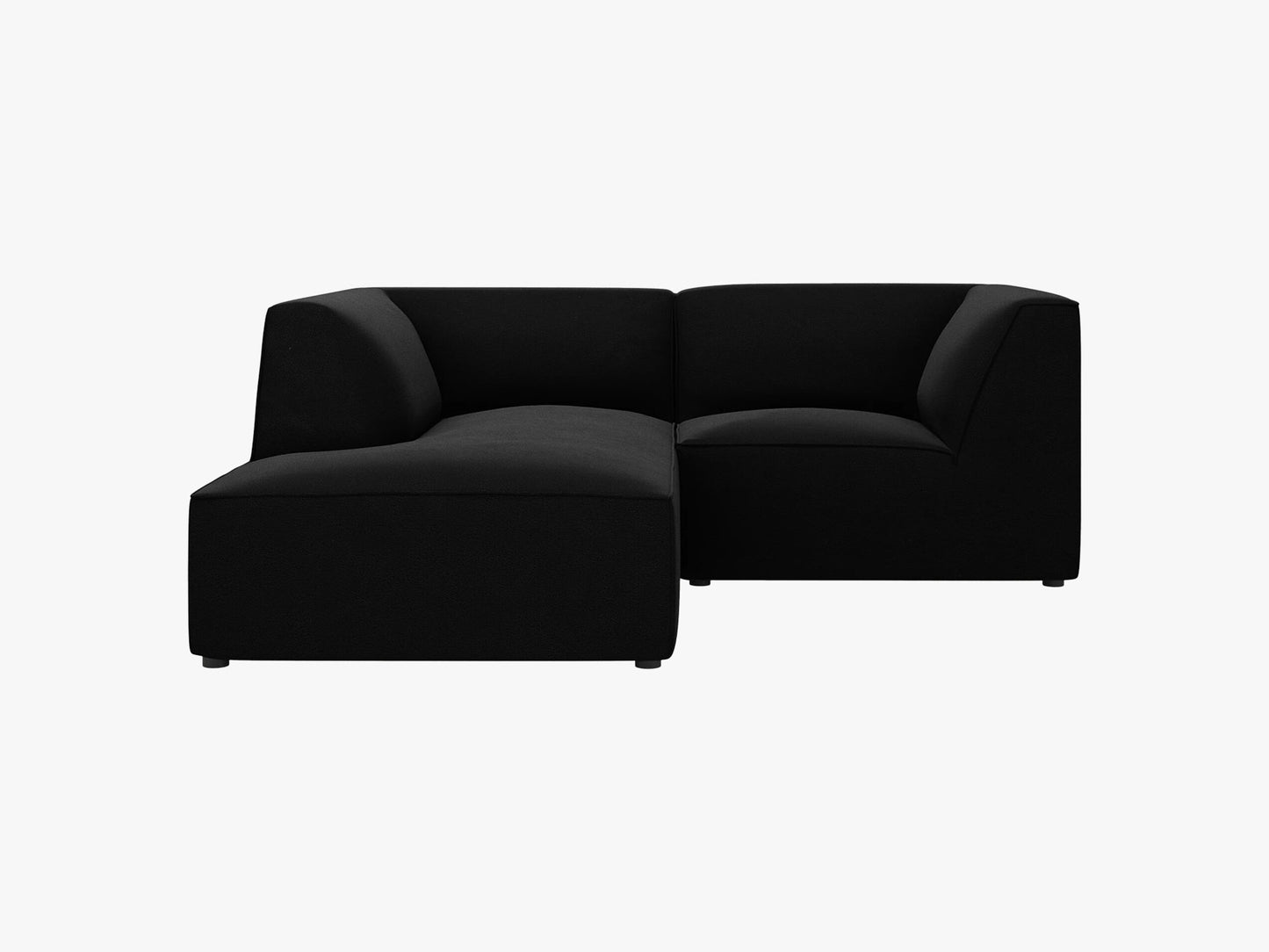 Ruby Velvet (Sal19) / Black 0