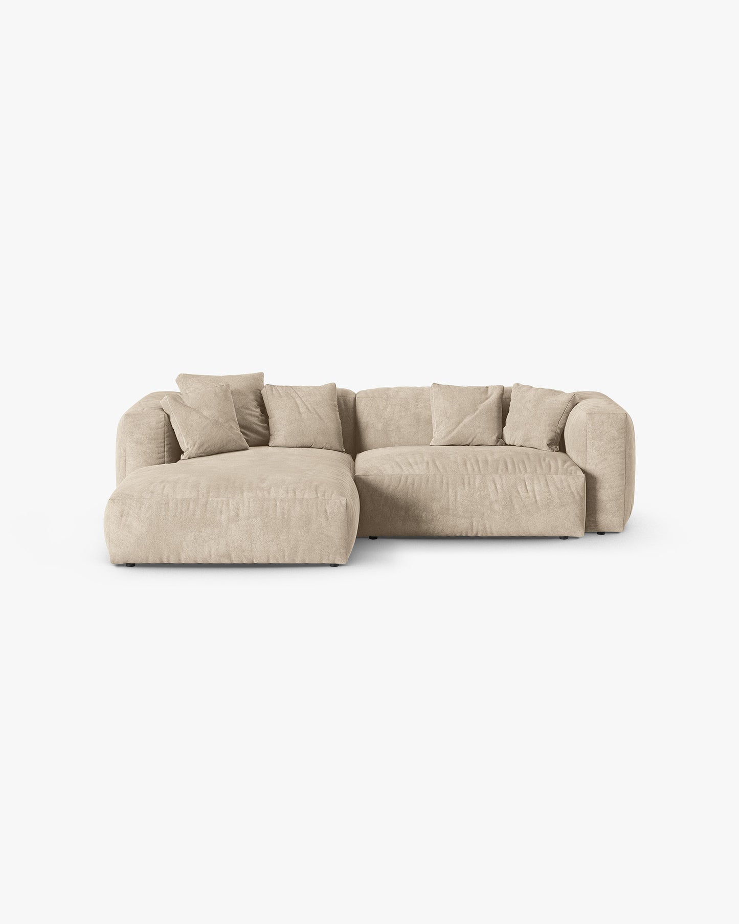 Martina Velvet (Vog1) / Light beige 0