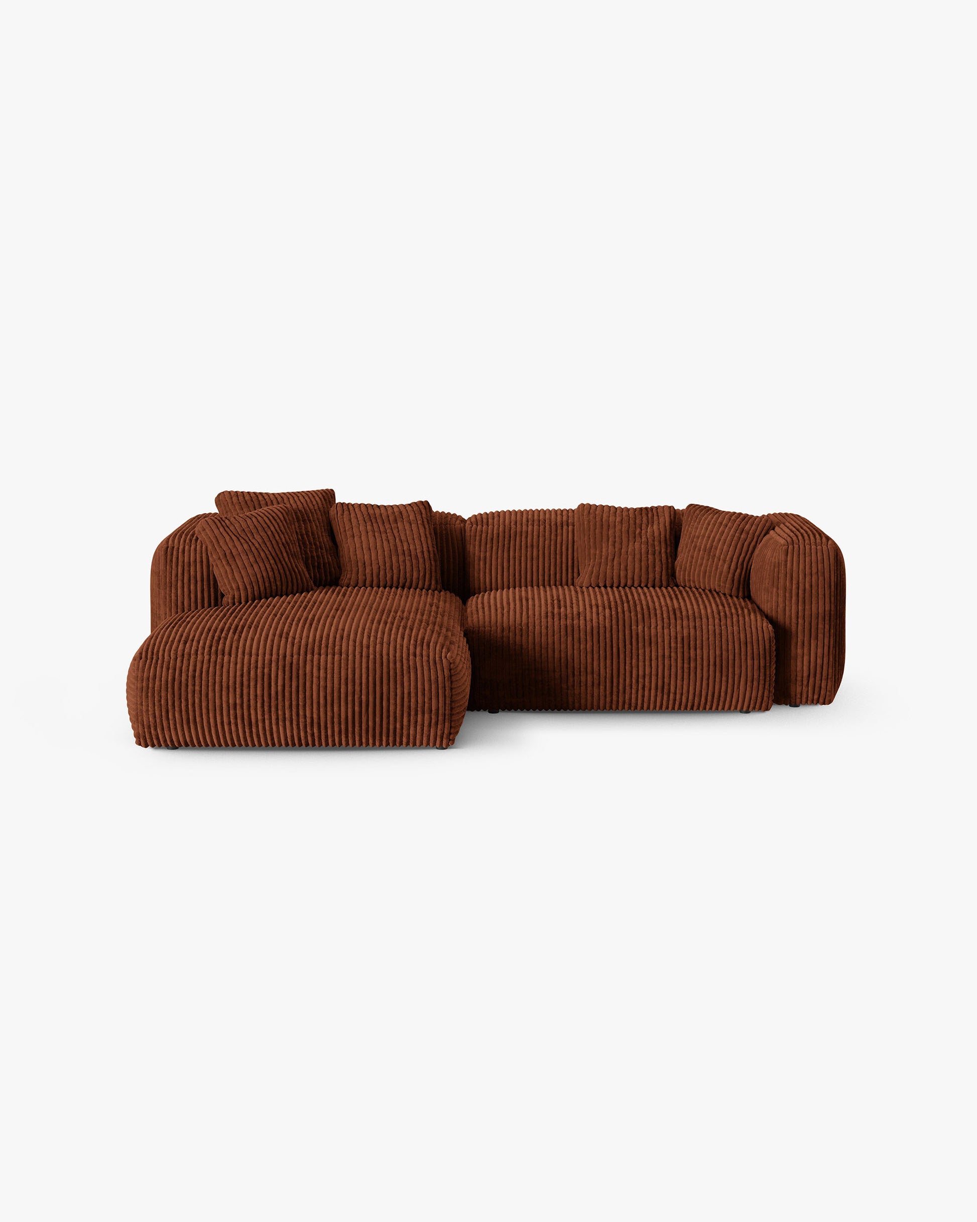 Martina Corduroy (Til52) / Brick 0
