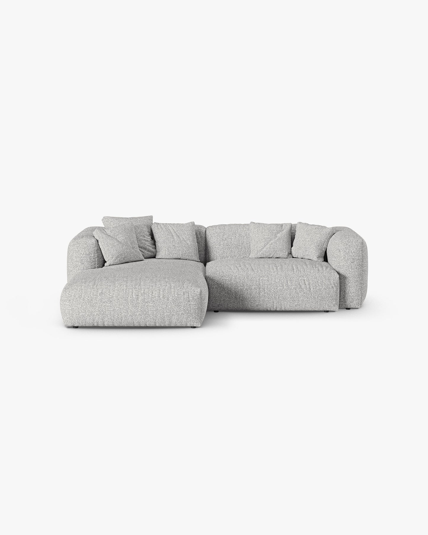 Martina Boucle (Monsil) / Silver 0