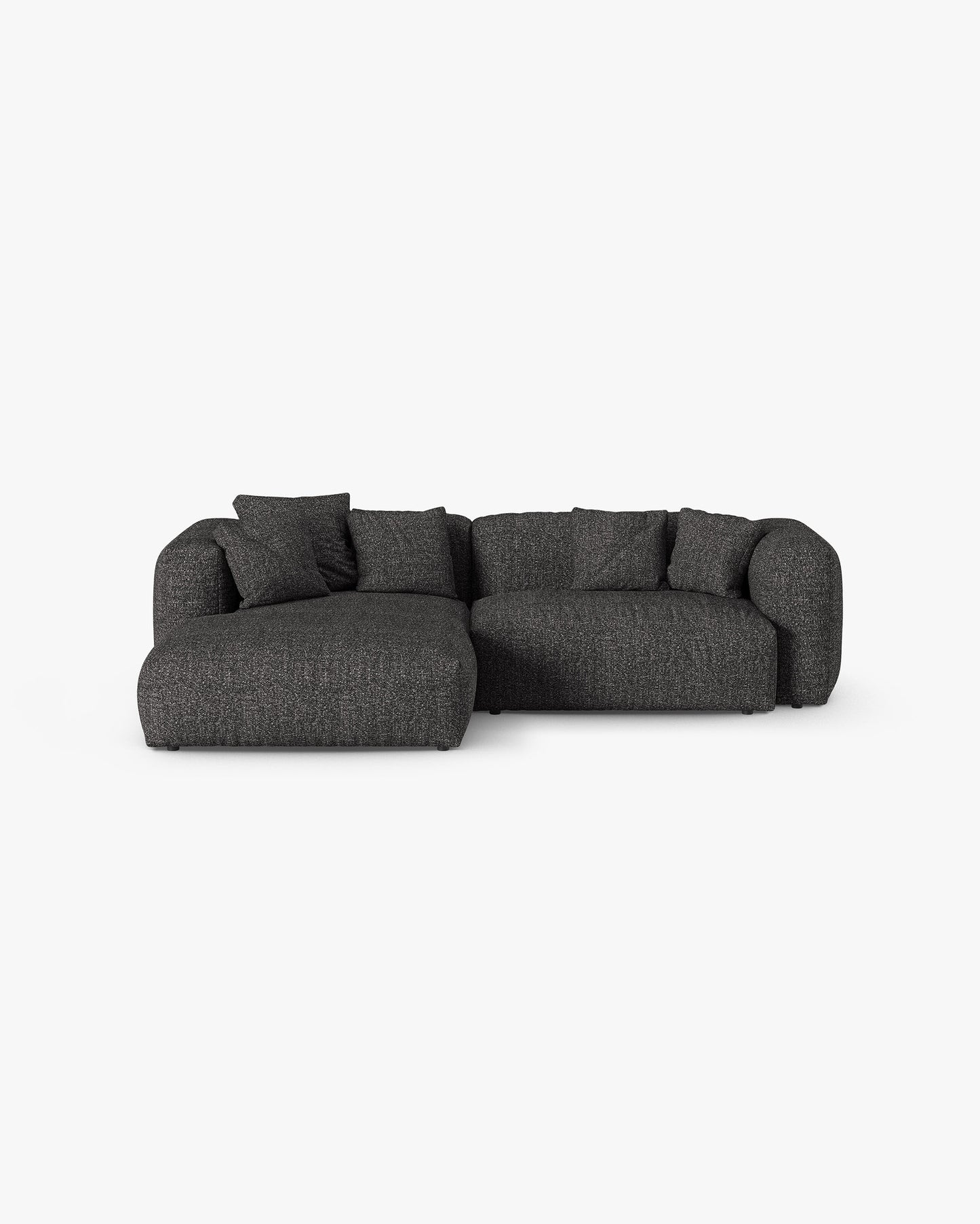 Martina Boucle (Moan) / Anthracite 0