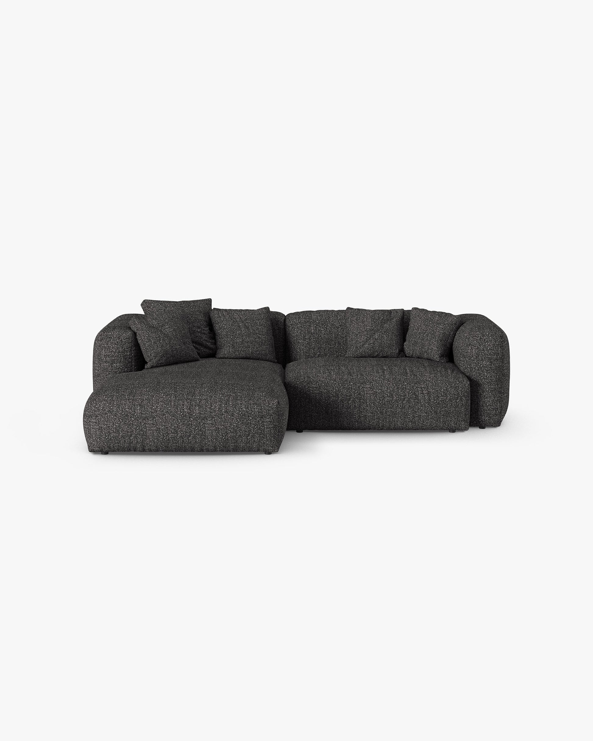 Martina Boucle (Moan) / Anthracite 0