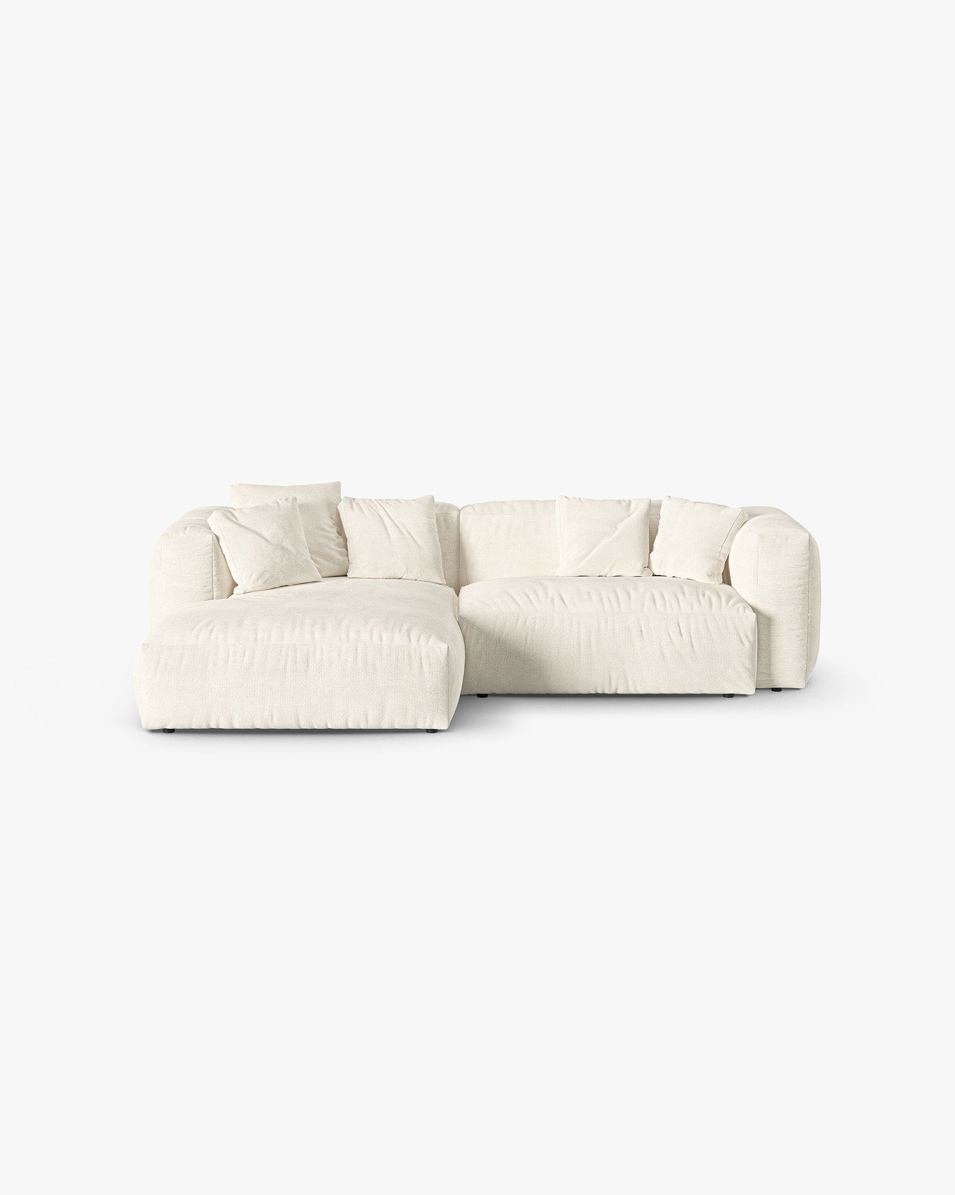 Martina Boucle (Monnat) / Ivory 0