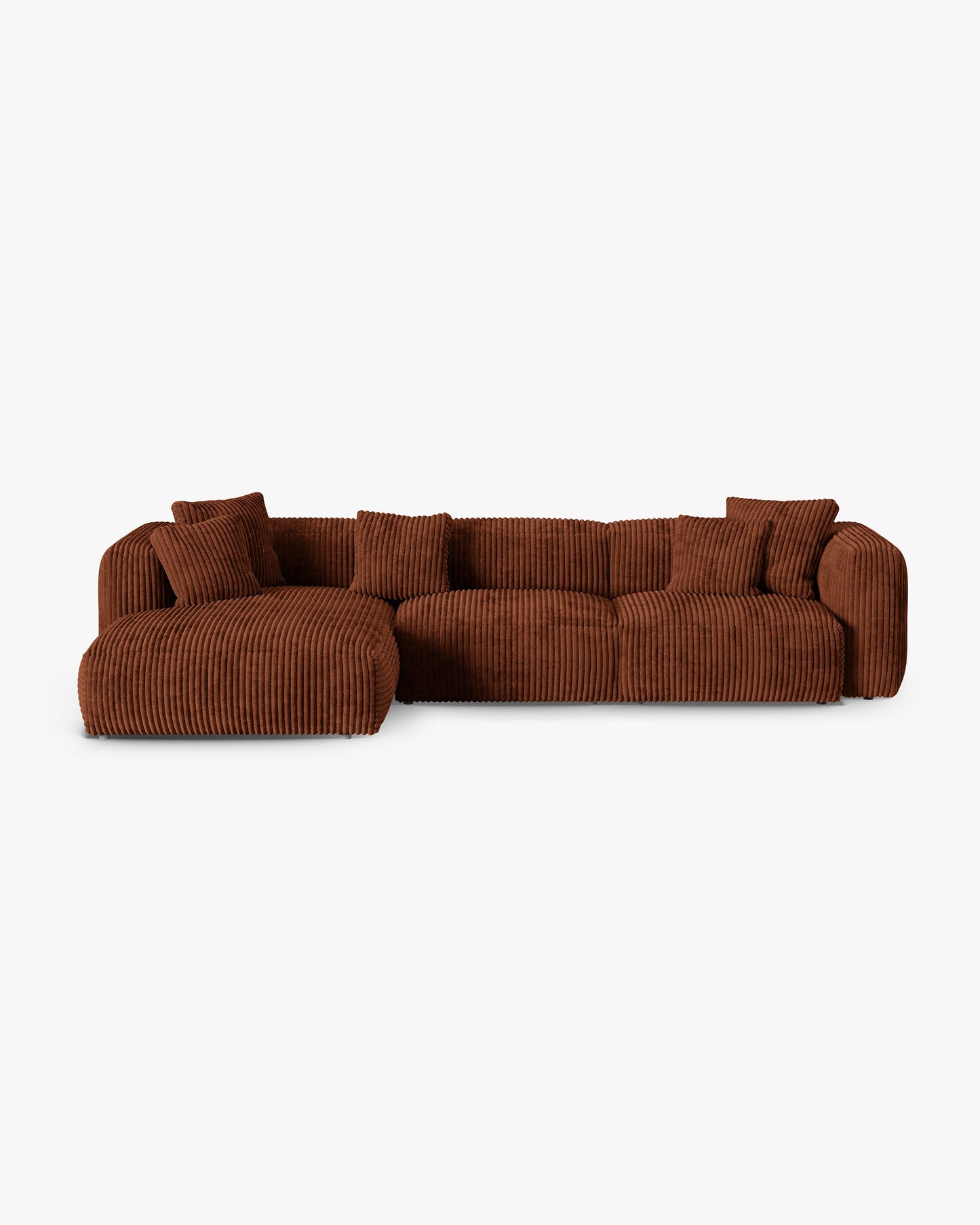 Martina Corduroy (Til52) / Brick 0
