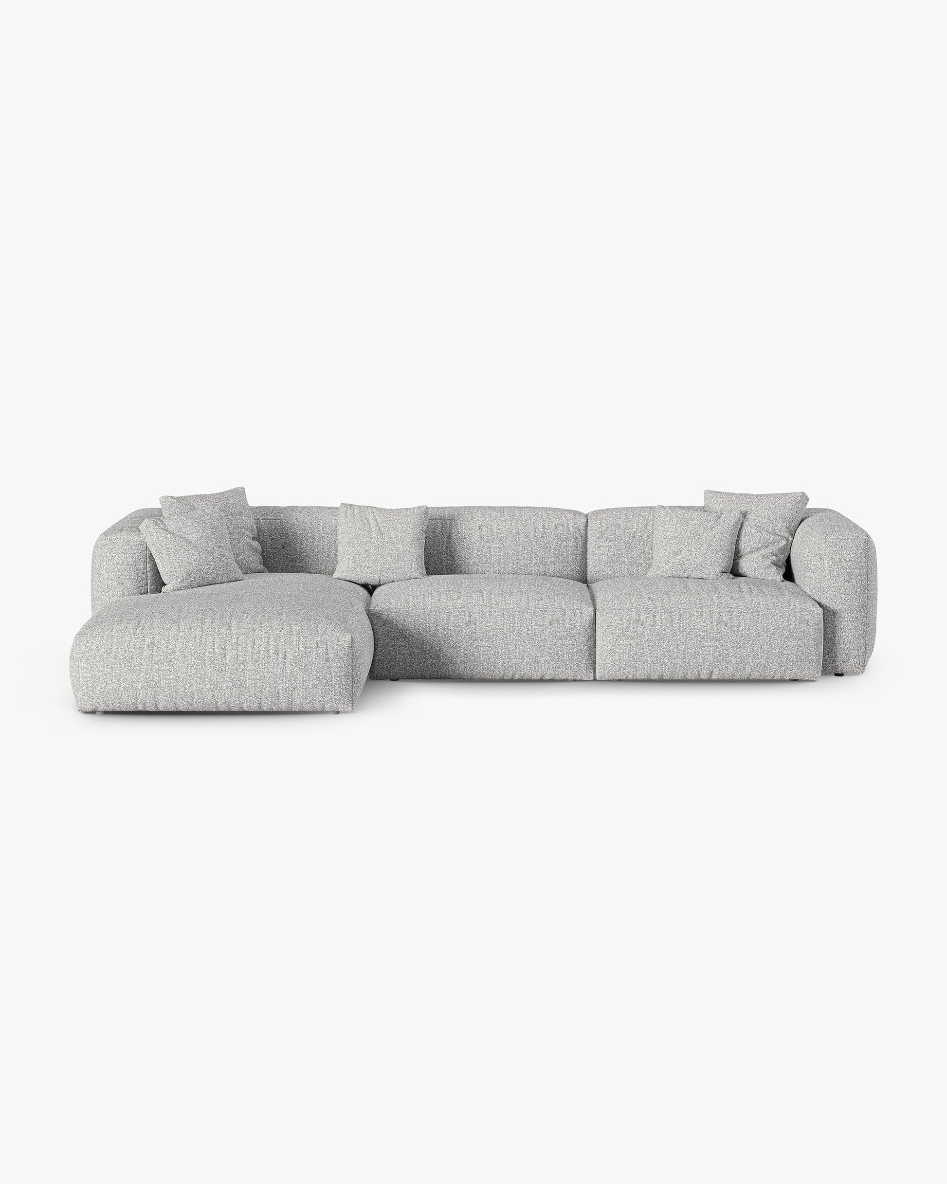 Martina Boucle (Monsil) / Silver 0