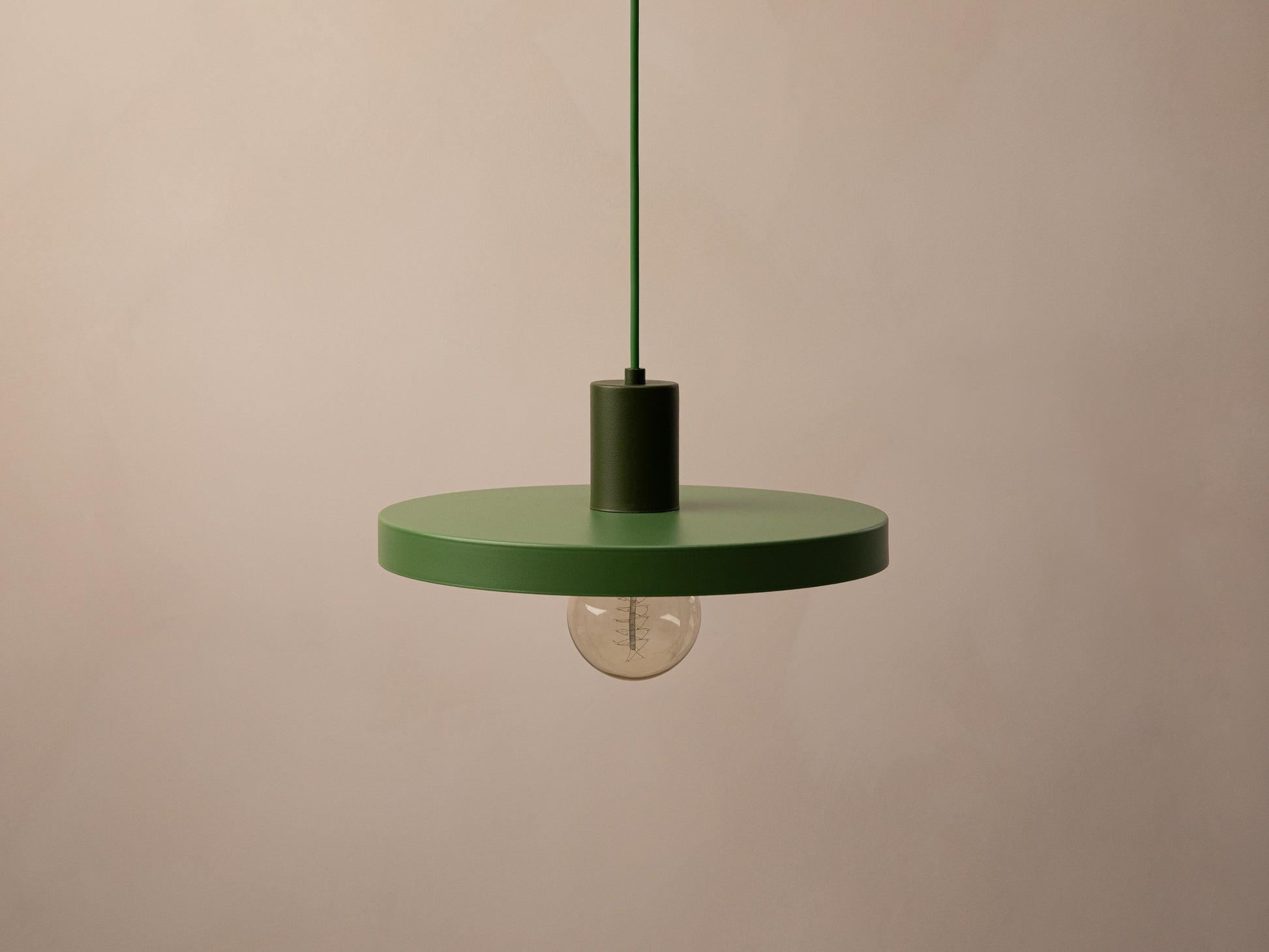 Ori Metal (Greme) / Green 0