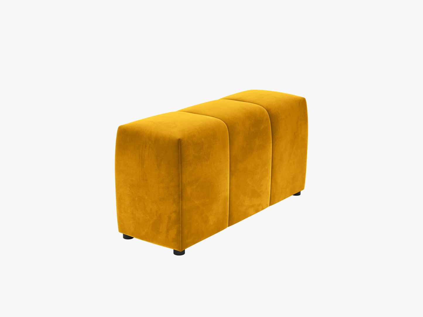 Margo Velvet (Sal10) / Yellow 0