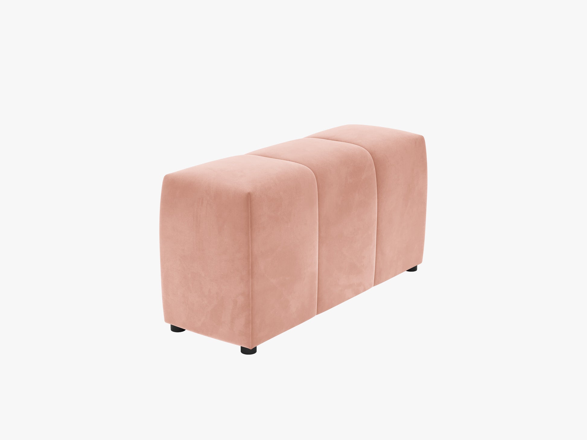 Margo Velvet (Sal11) / Pink 0