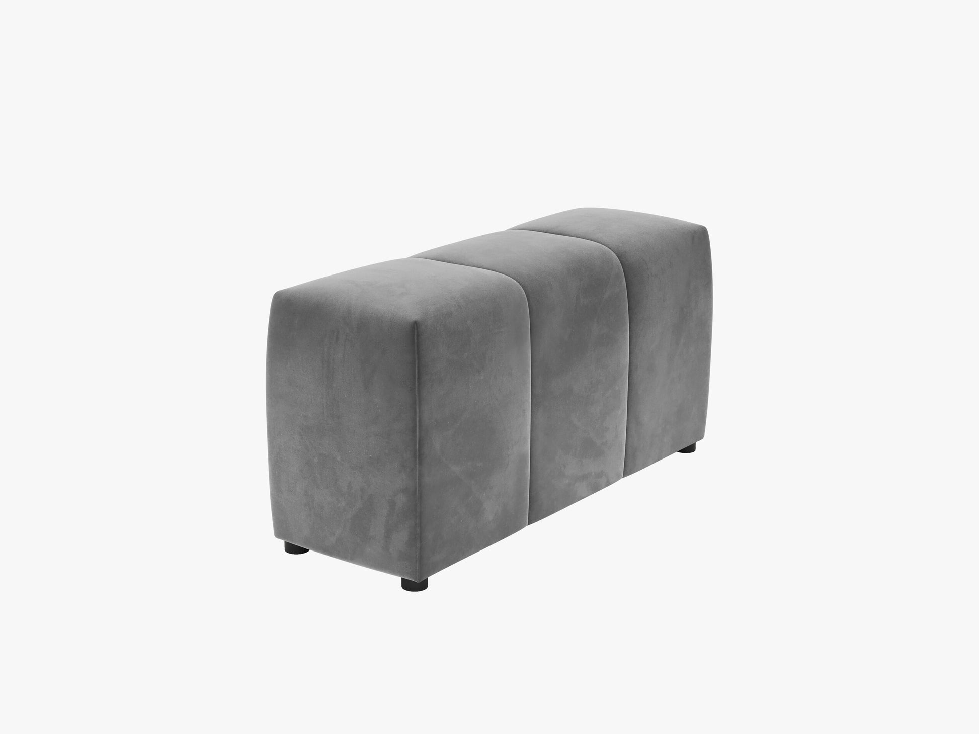 Margo Velvet (Sal17) / Grey 0