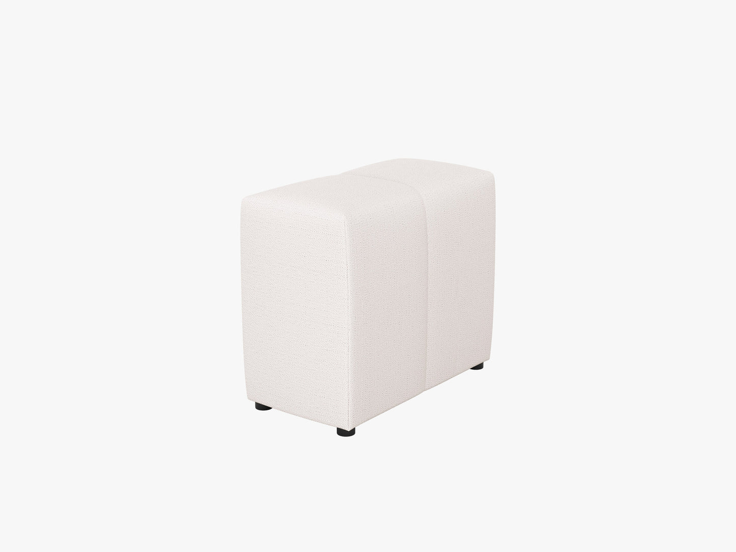 Margo Structured fabric (Babwh) / White 0