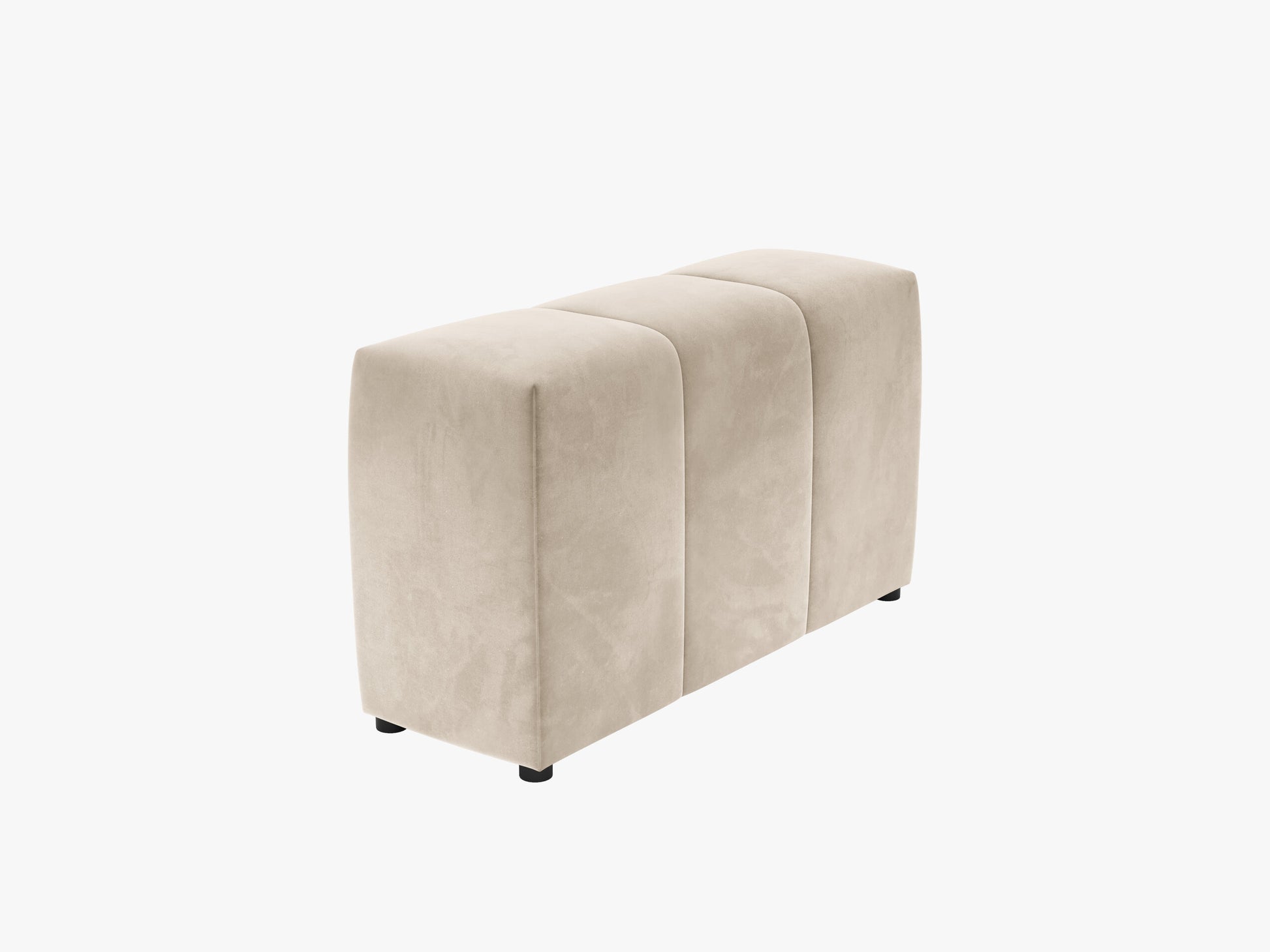 Margo Velvet (Sal1) / Beige 0