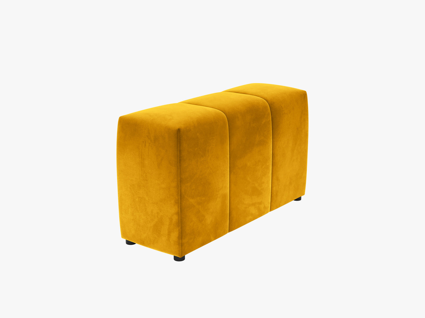 Margo Velvet (Sal10) / Yellow 0