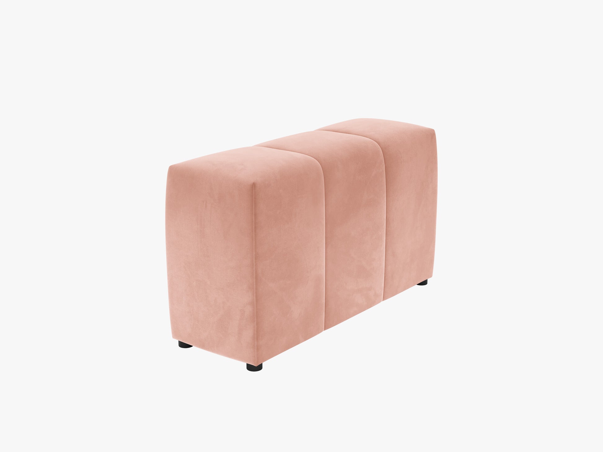 Margo Velvet (Sal11) / Pink 0