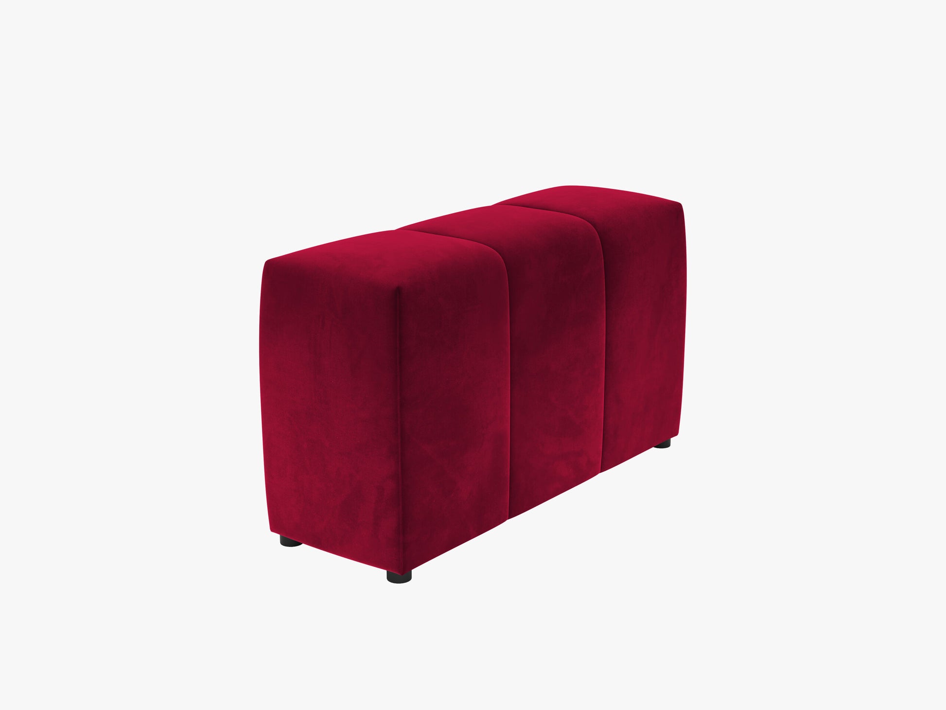 Margo Velvet (Sal13) / Red 0