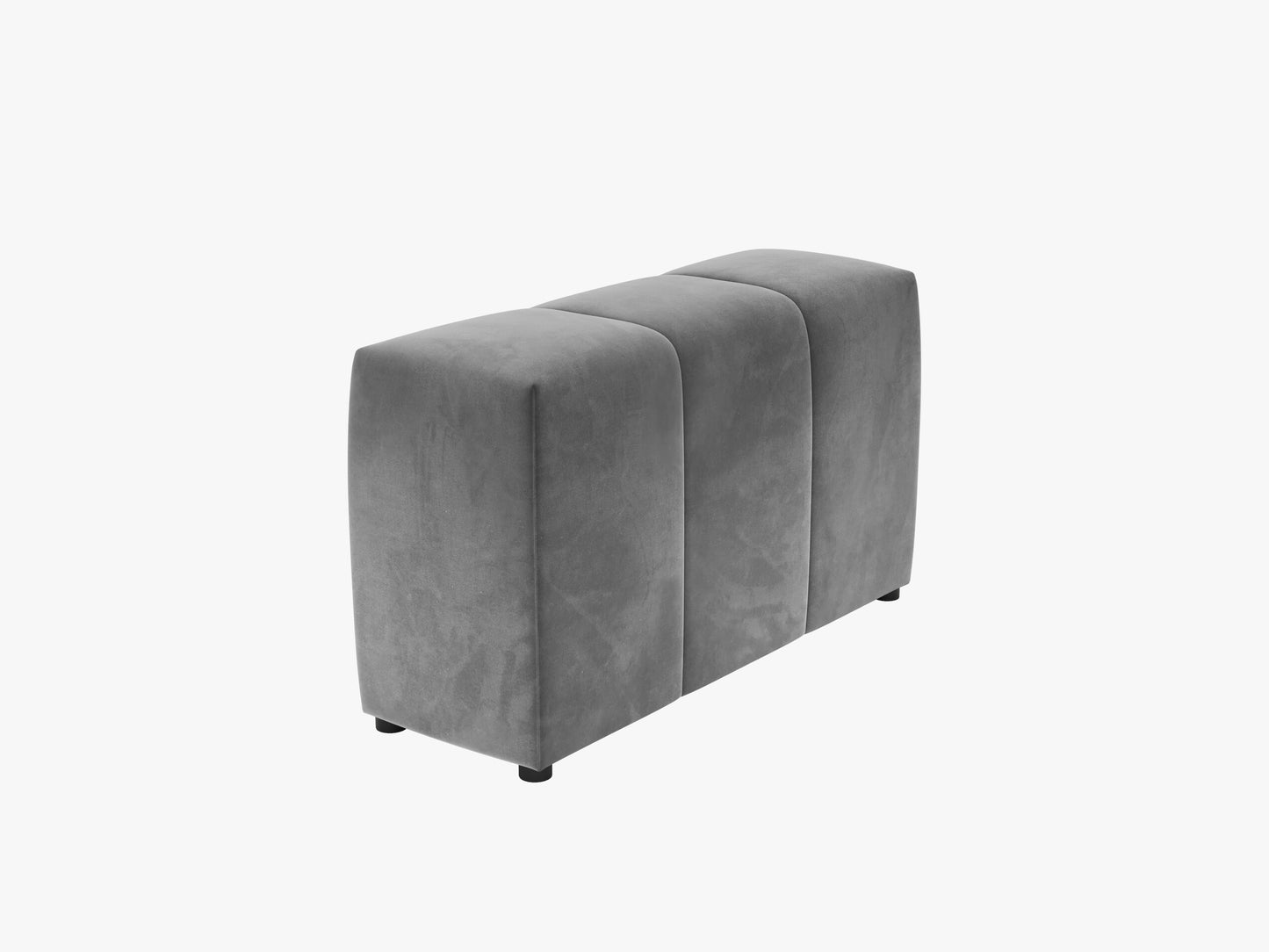 Margo Velvet (Sal17) / Grey 0