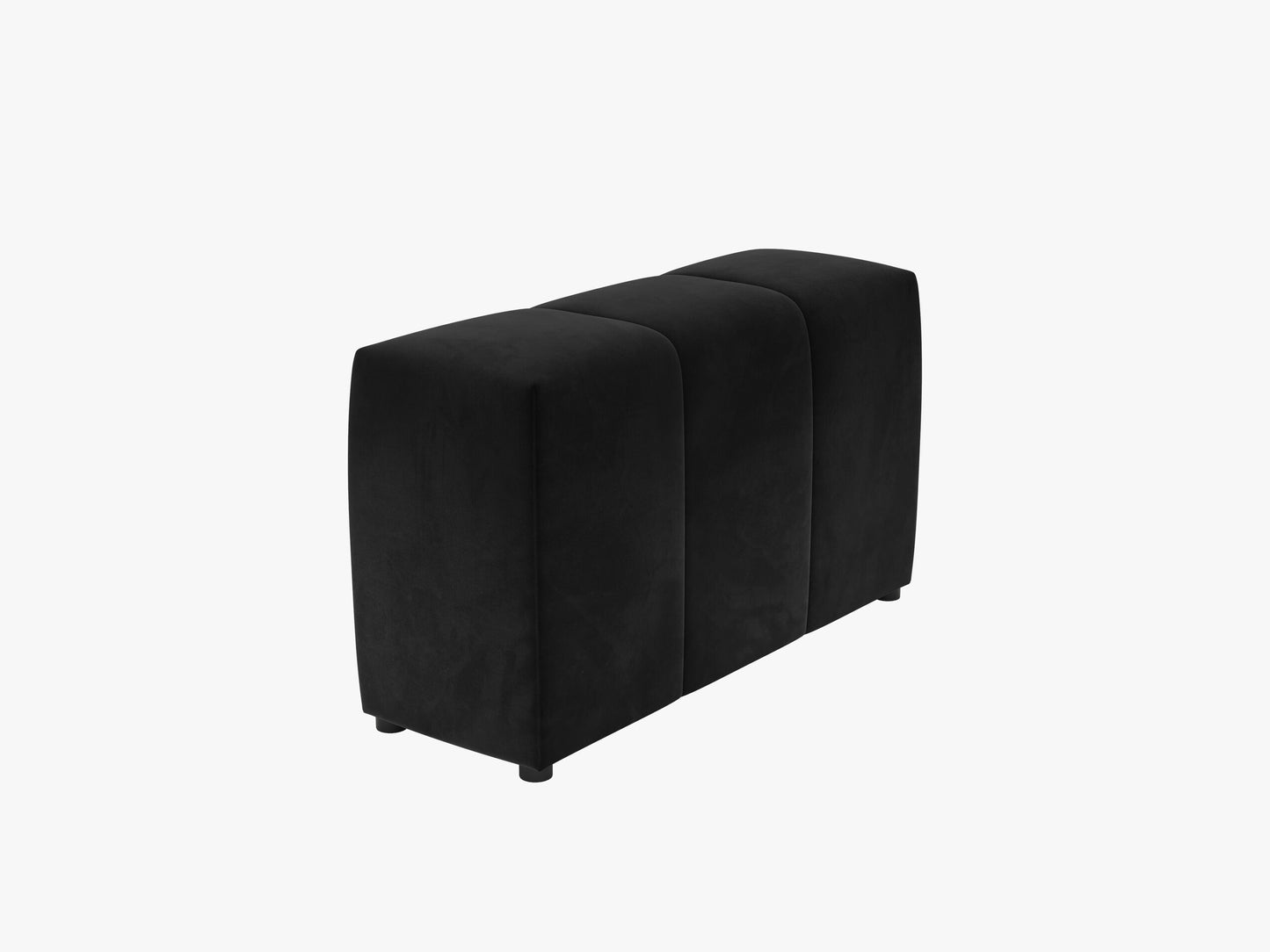 Margo Velvet (Sal19) / Black 0