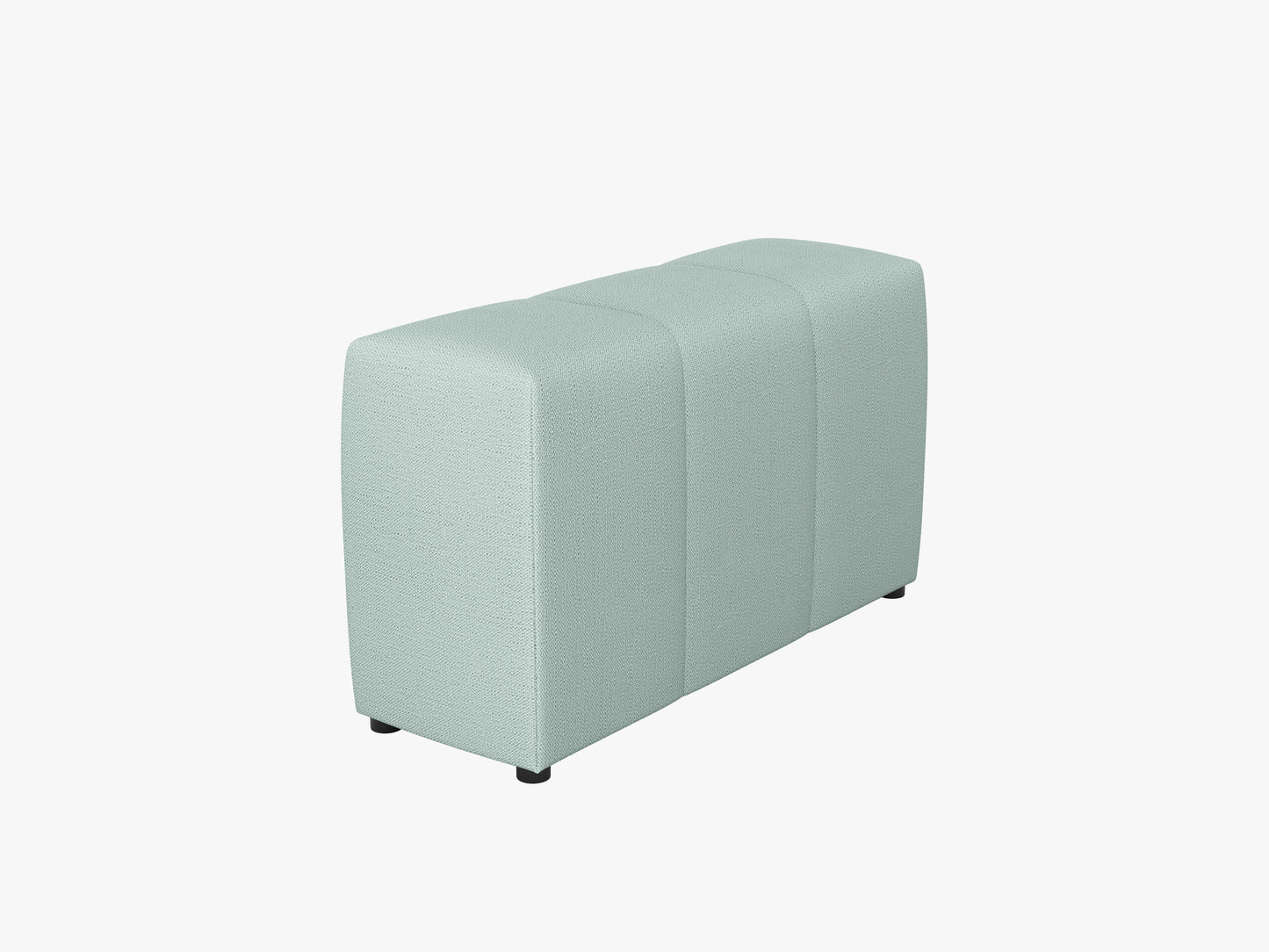 Margo Structured fabric (Babsaf) / Mint 0