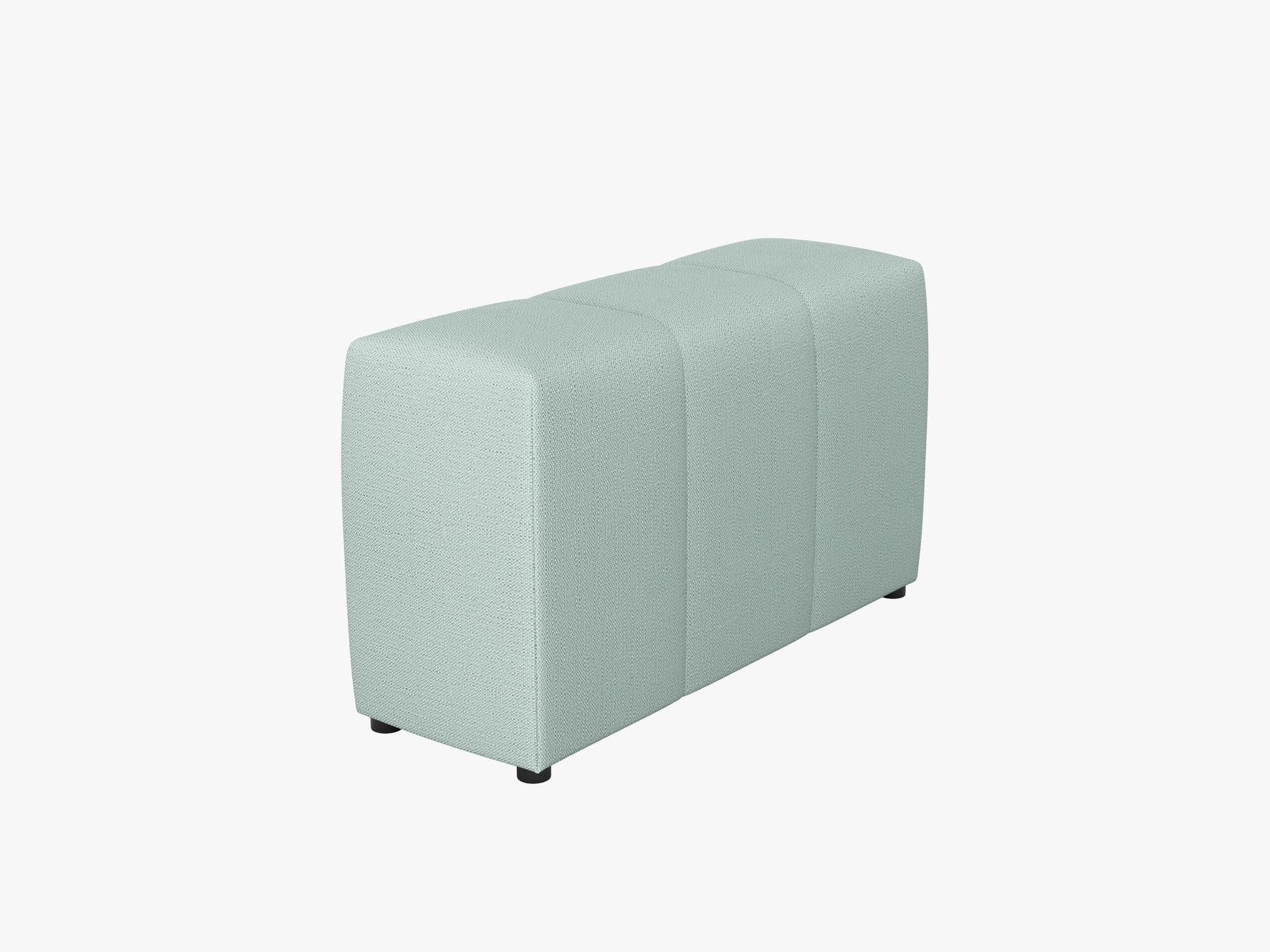 Margo Structured fabric (Babsaf) / Mint 0