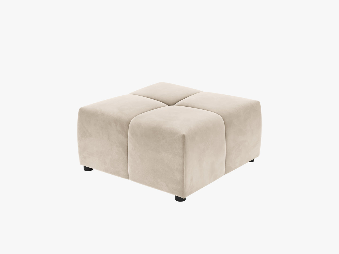 Margo Velvet (Sal1) / Beige 0