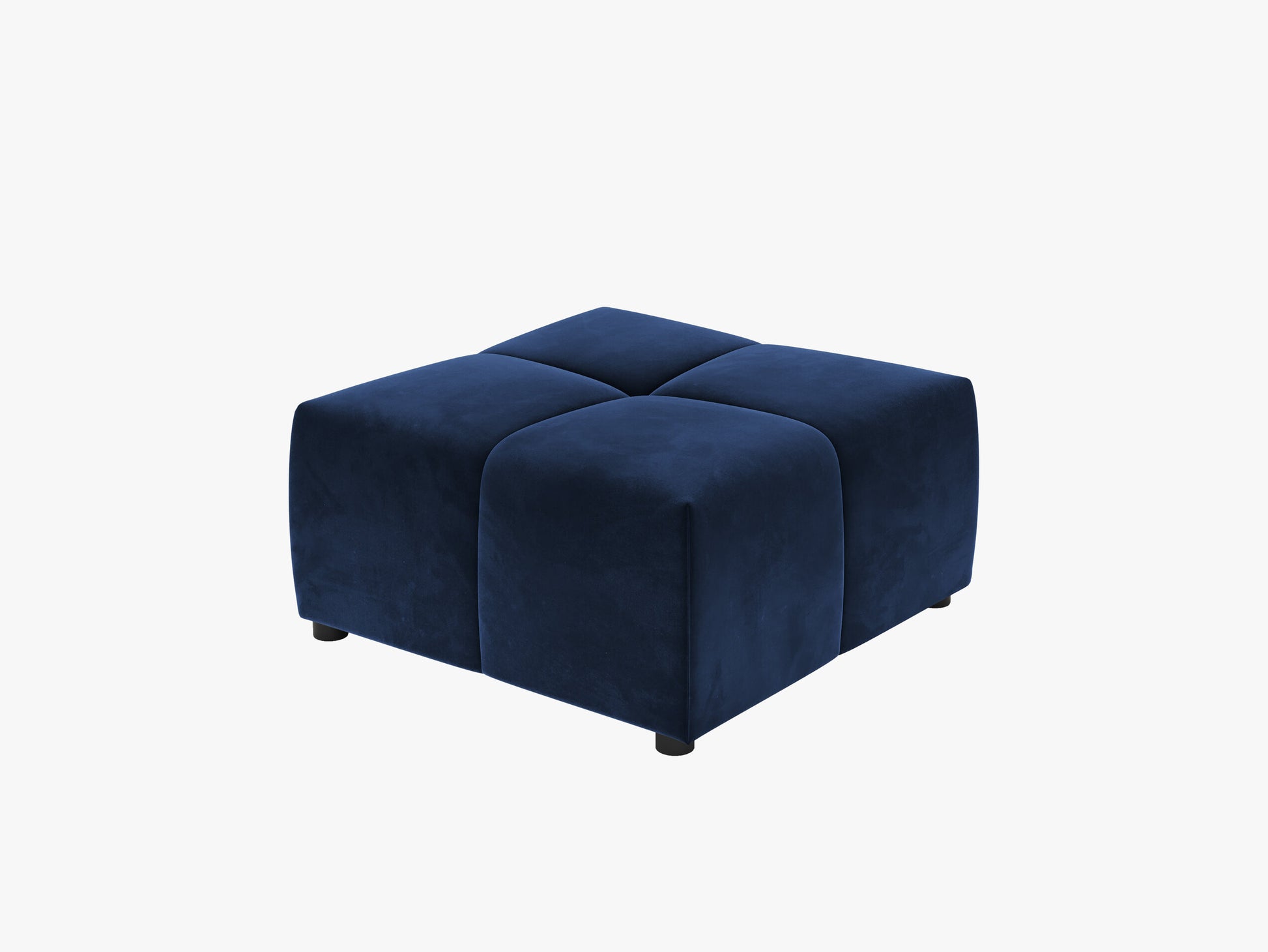 Margo Velvet (Sal5) / Royal blue 0